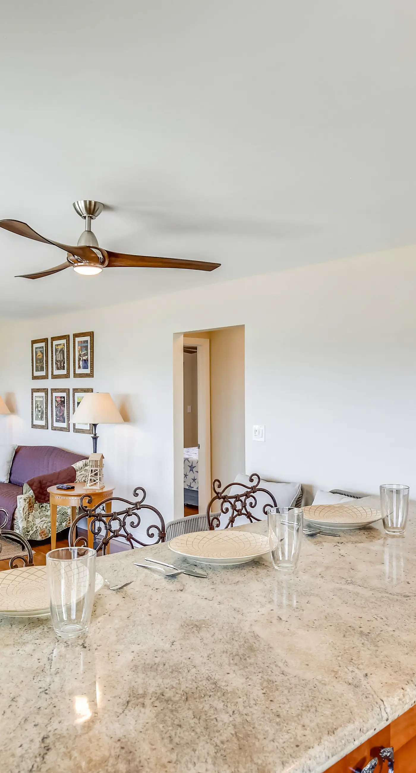 Turtle Beach Retreat