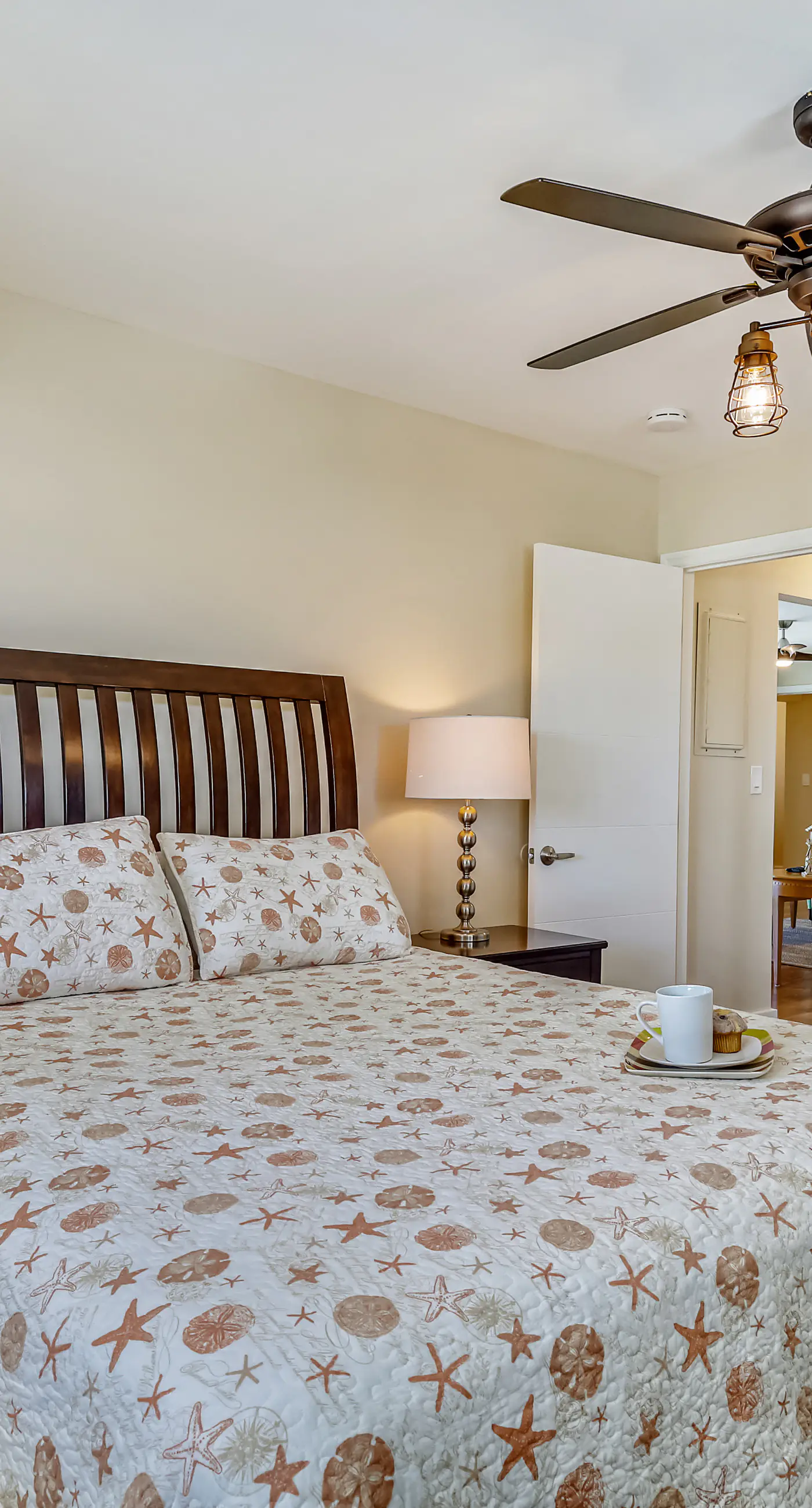 Turtle Beach Retreat