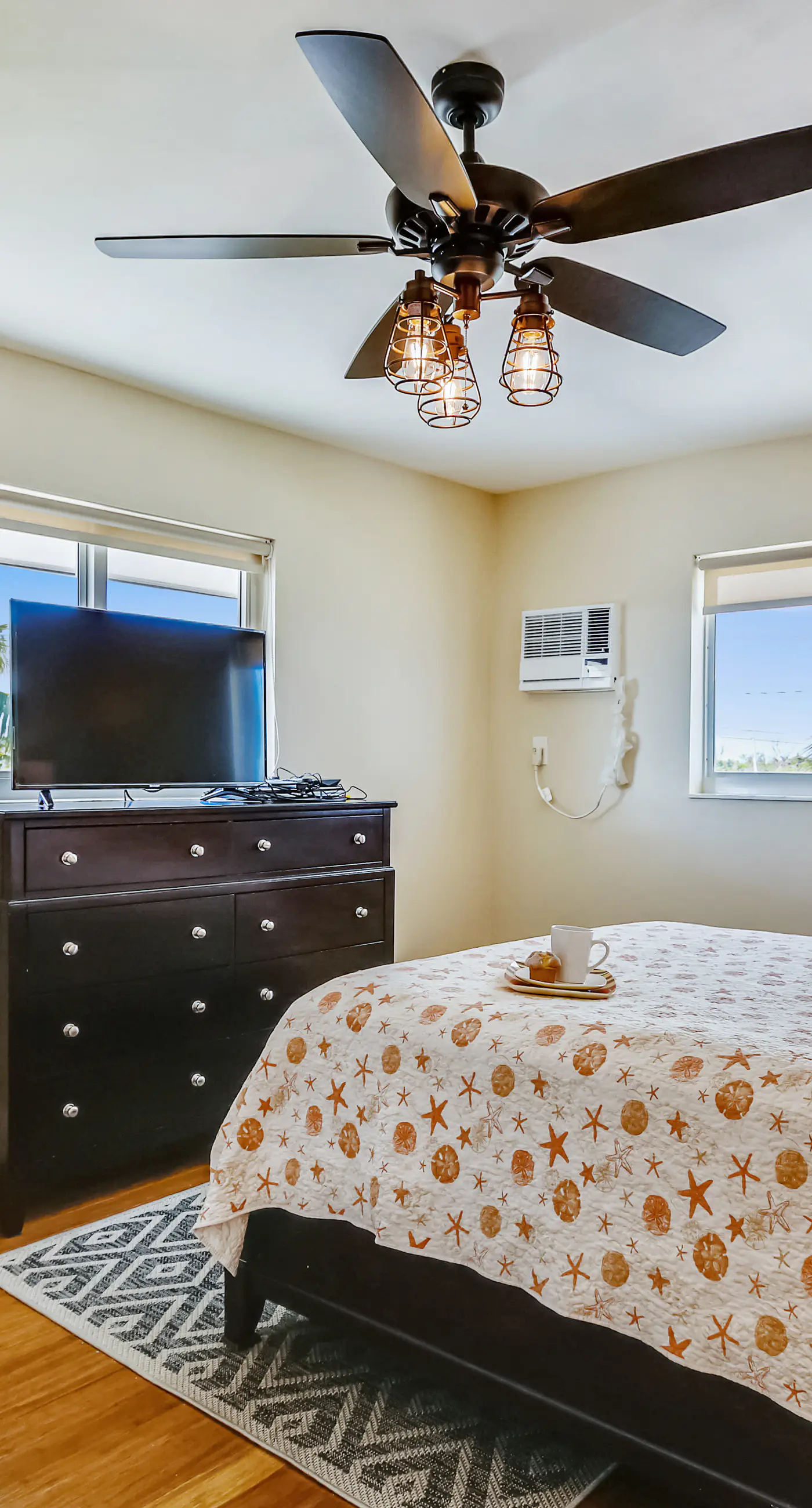 Turtle Beach Retreat