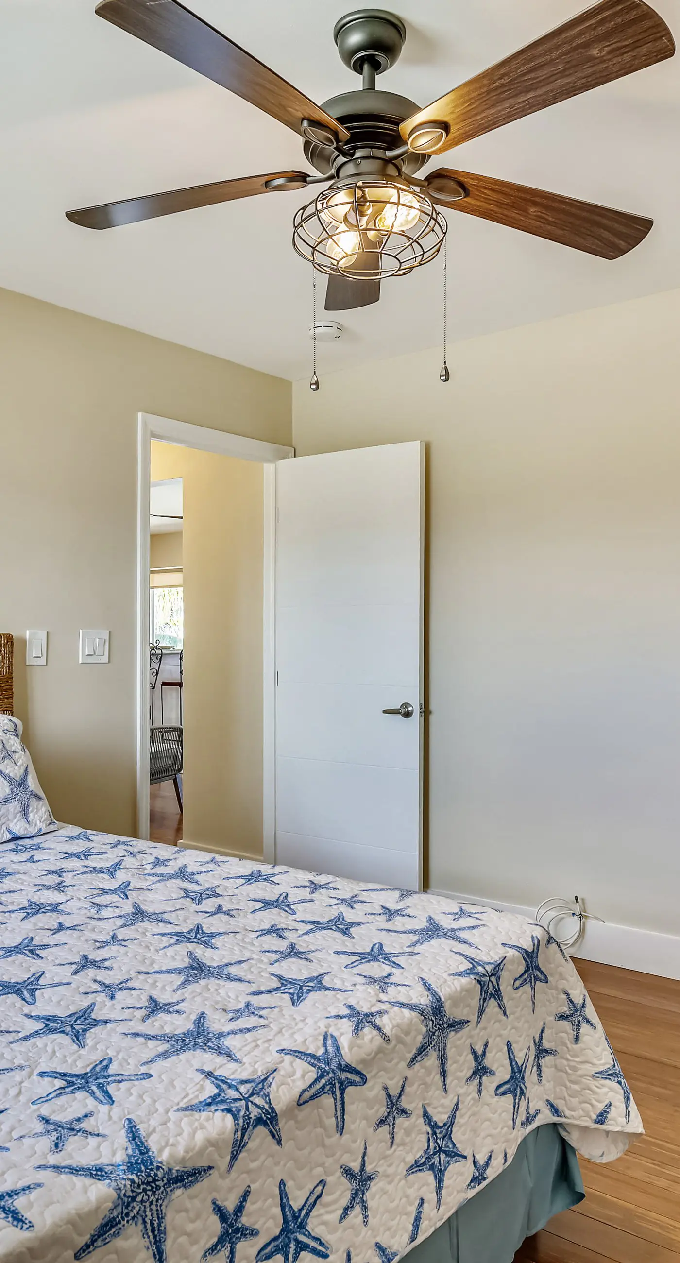 Turtle Beach Retreat