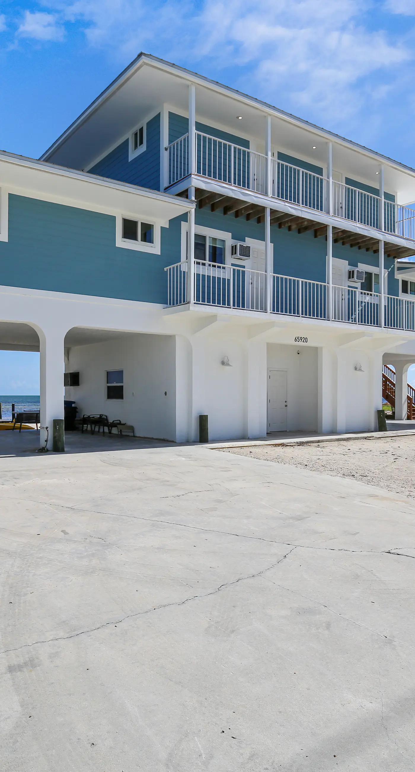 Turtle Beach Retreat