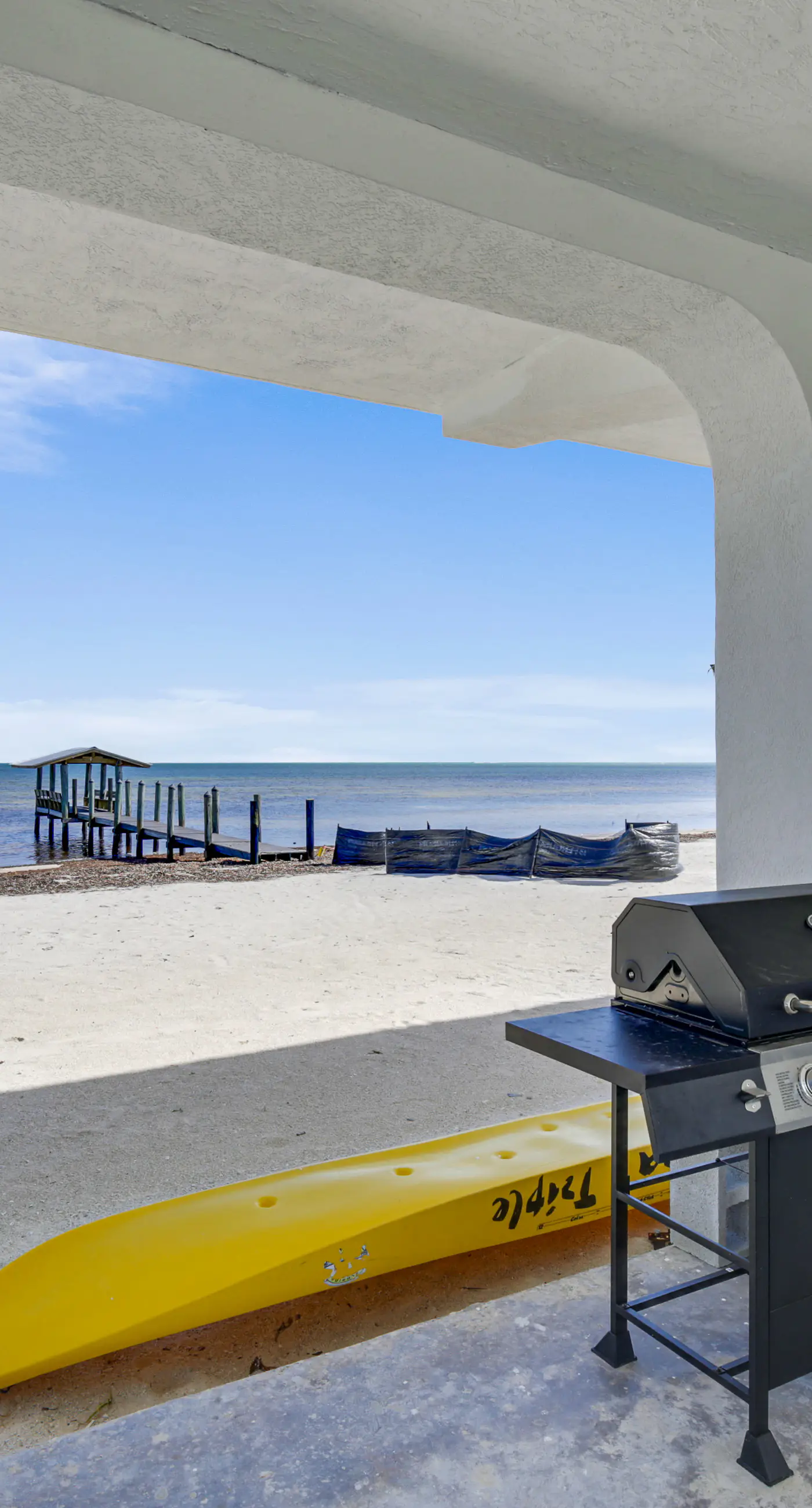 Turtle Beach Retreat