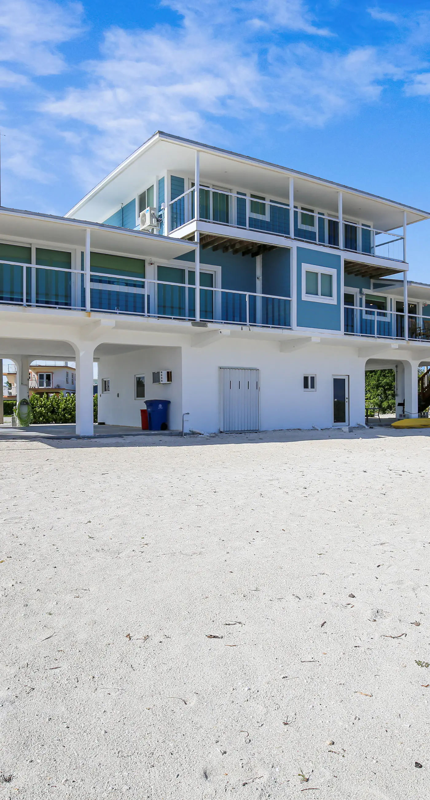 Turtle Beach Retreat