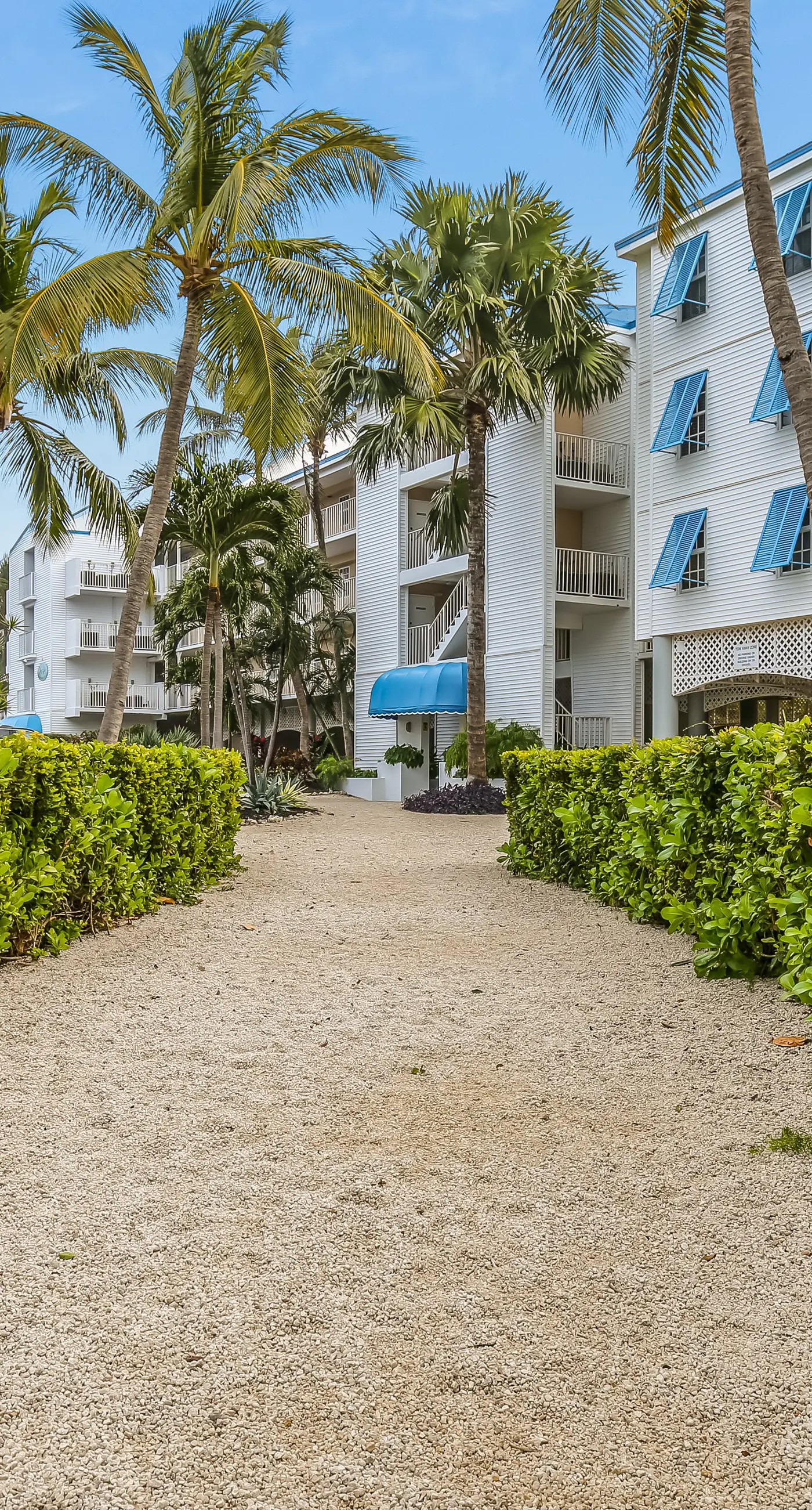 Ocean Pointe #2210
