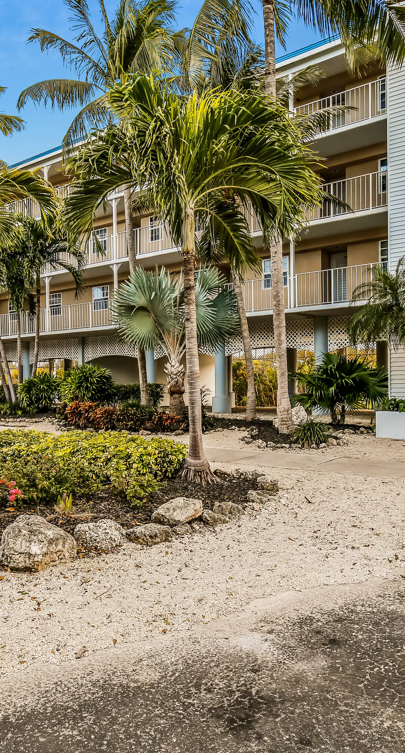 Ocean Pointe #2210