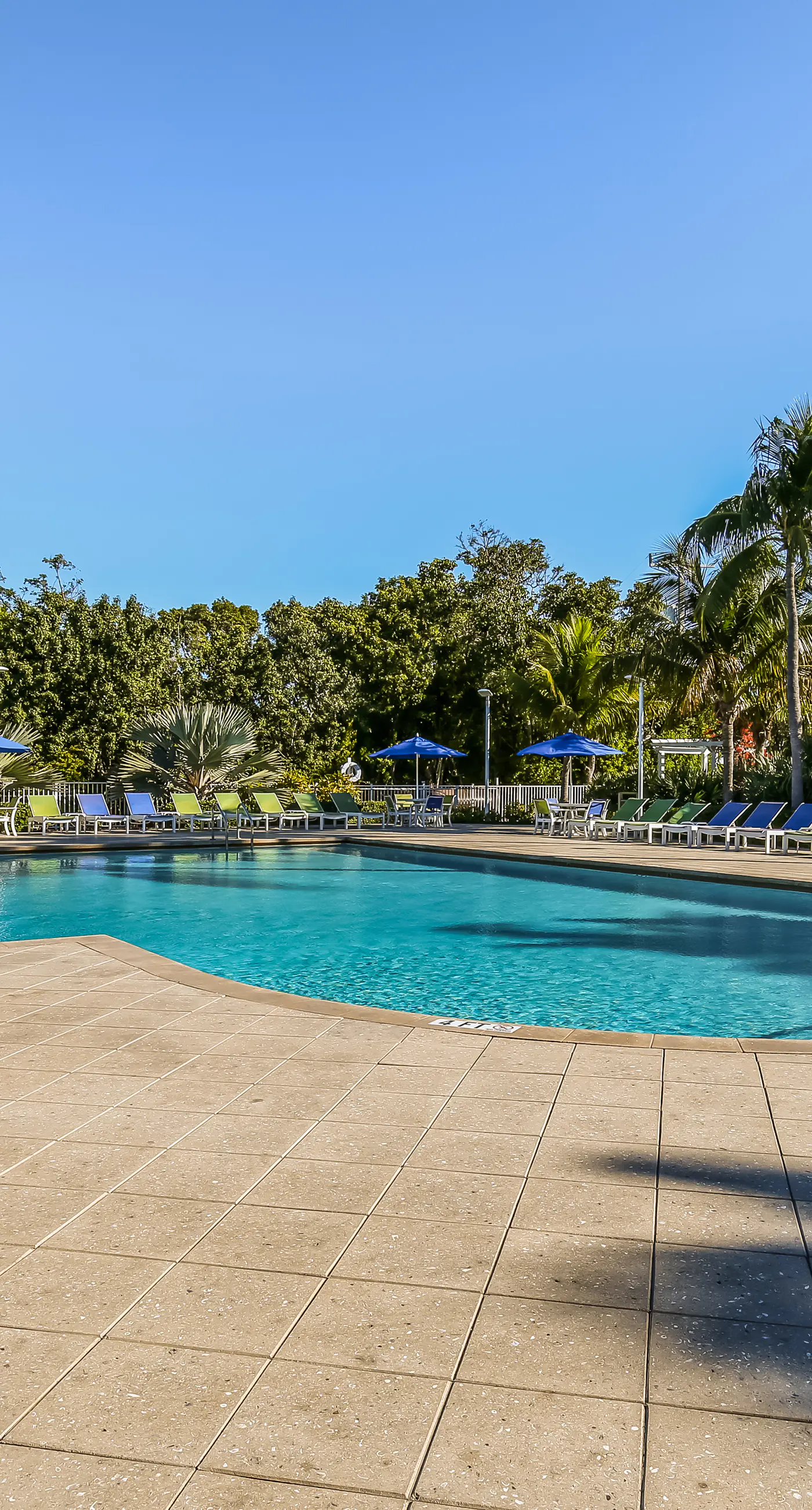 Ocean Pointe #2210
