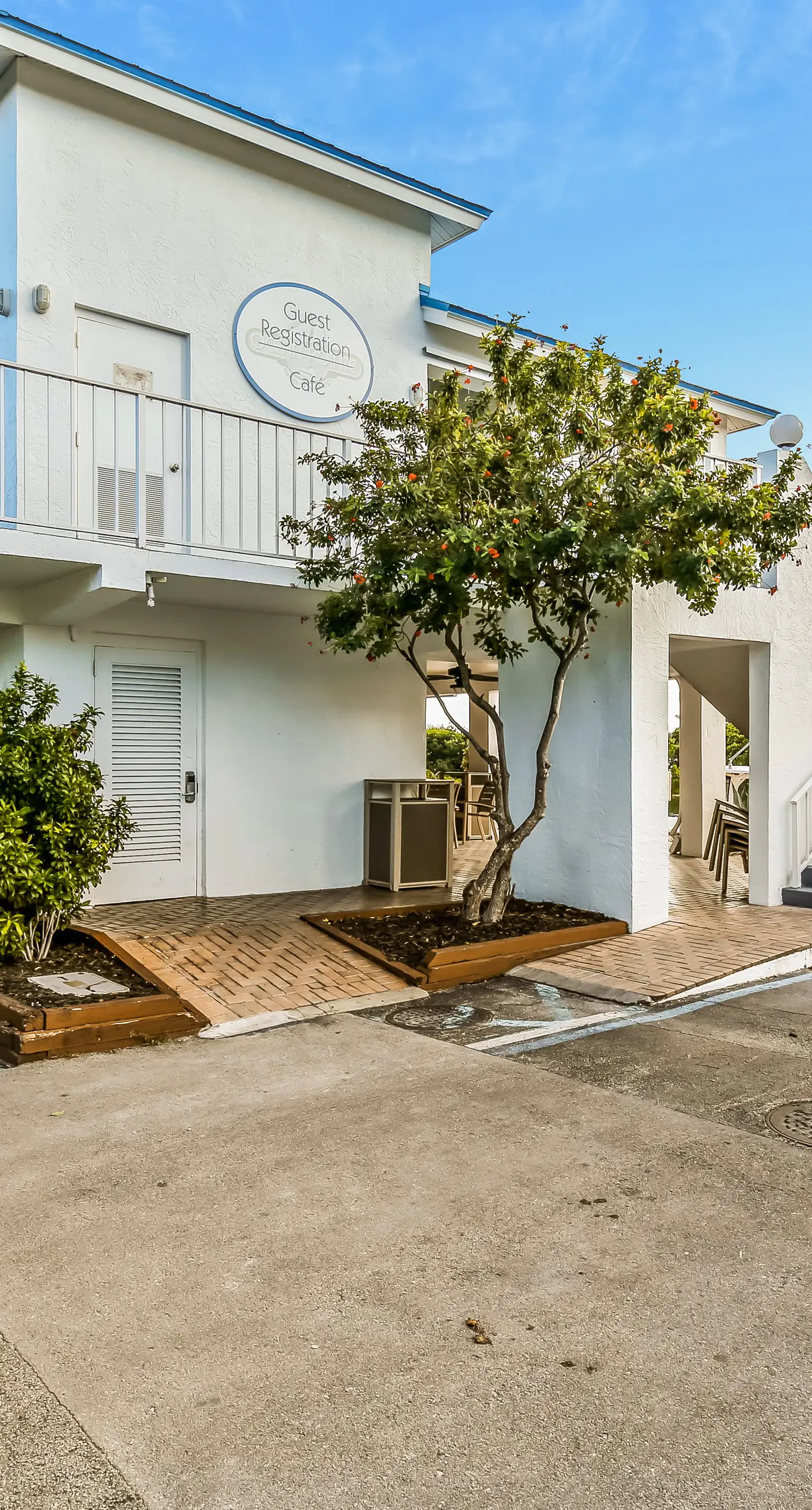 Ocean Pointe #2210