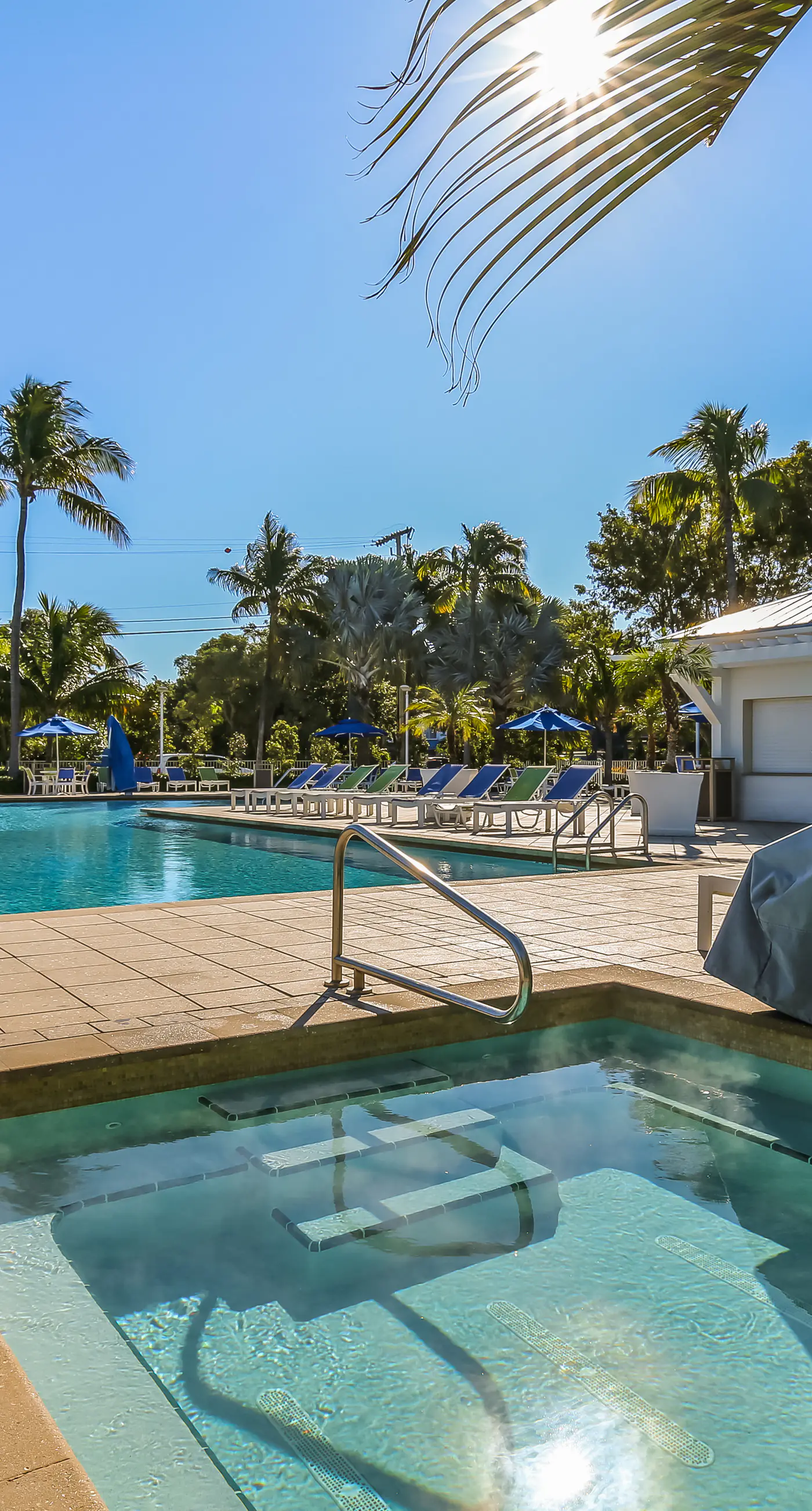 Ocean Pointe #2210