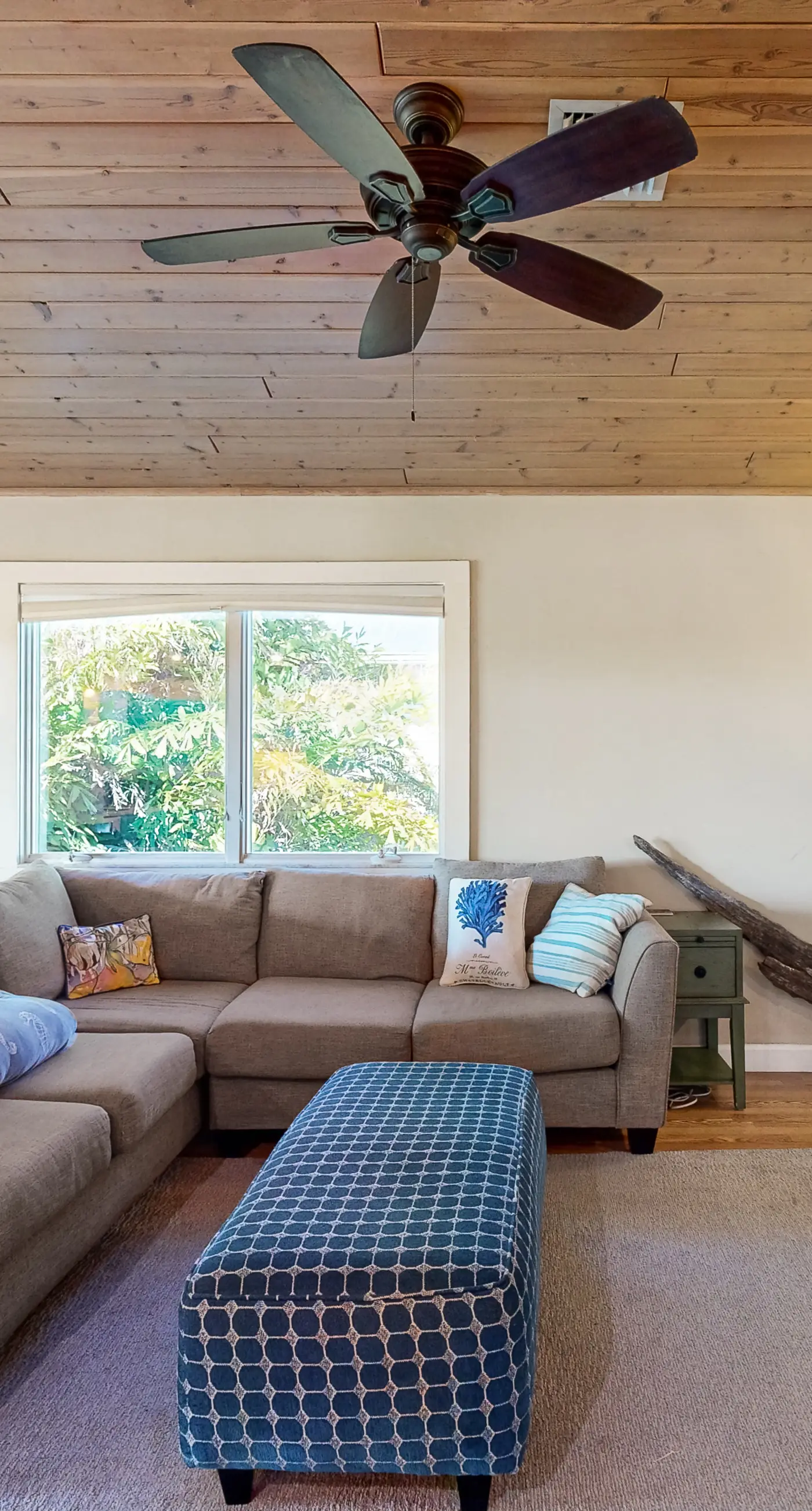 Big Pine Bungalow