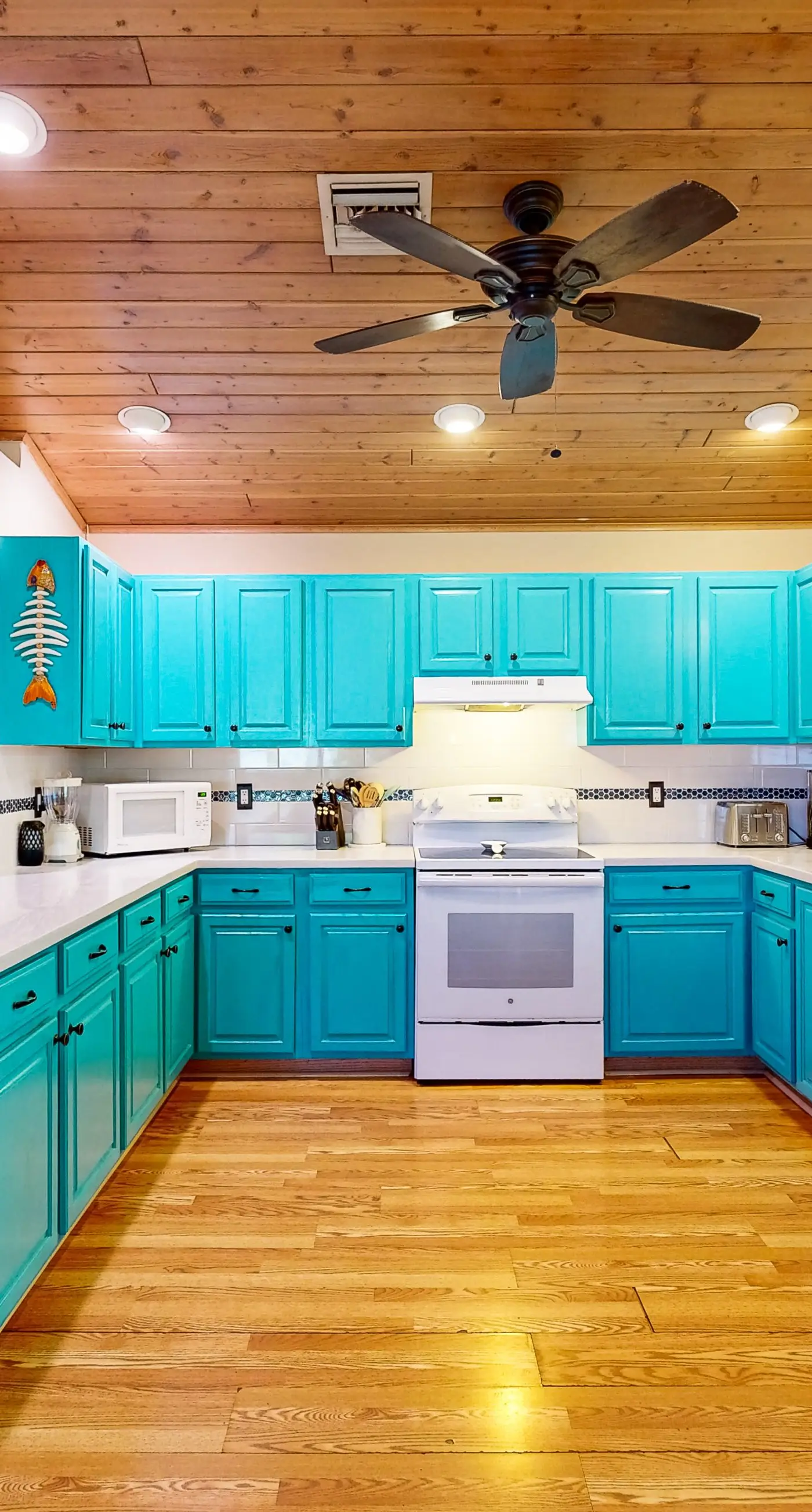 Big Pine Bungalow