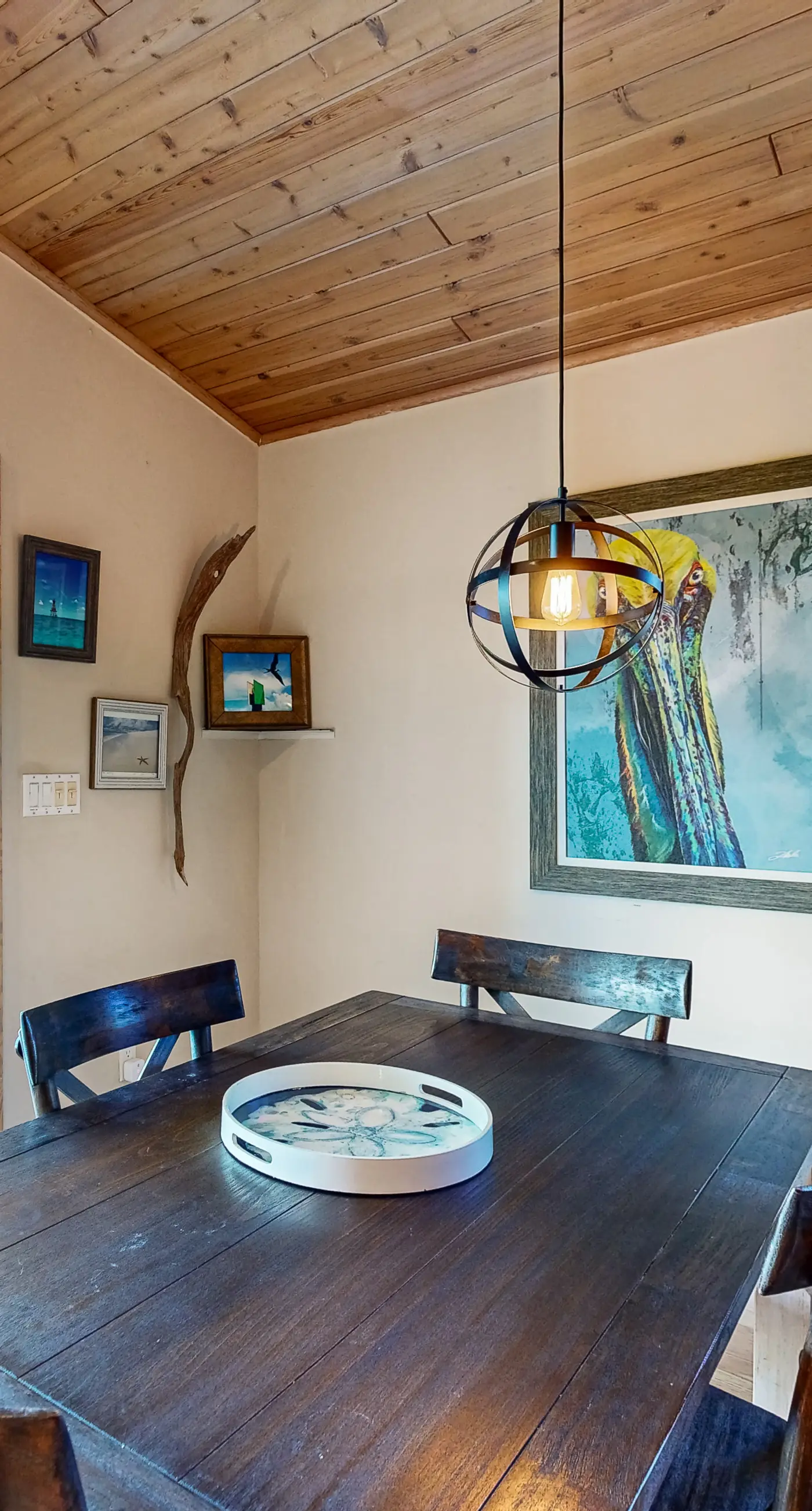 Big Pine Bungalow