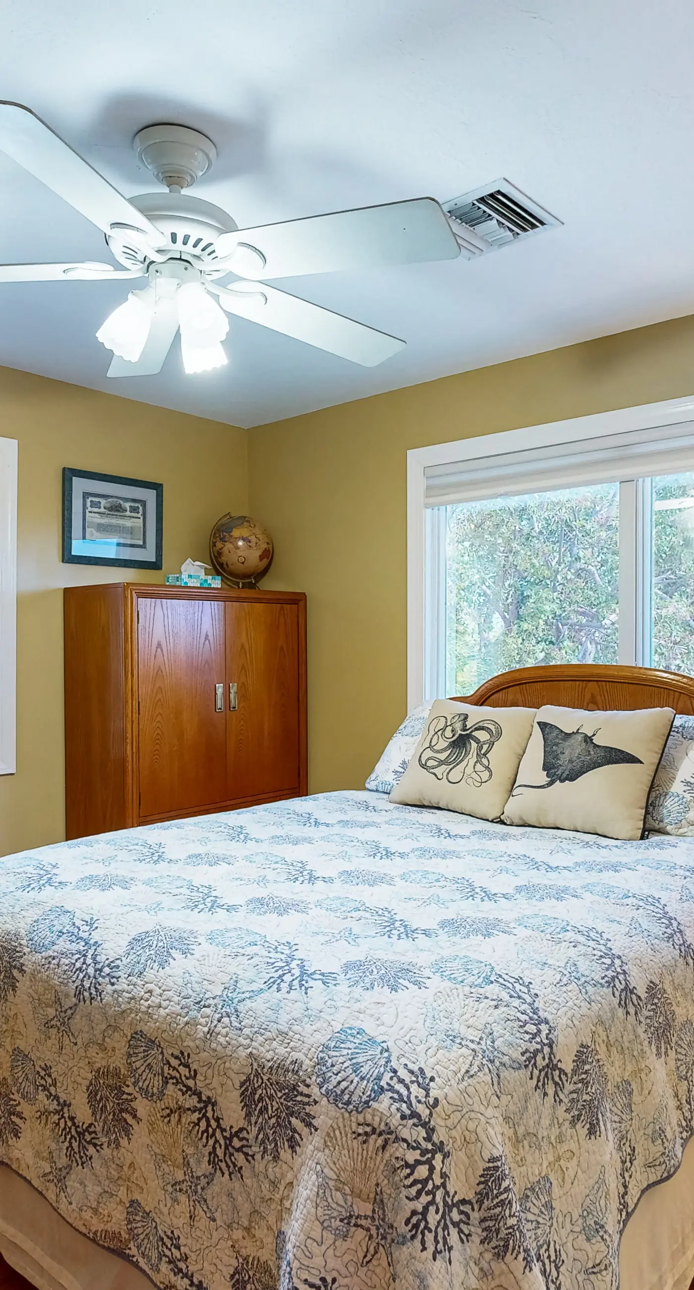 Big Pine Bungalow