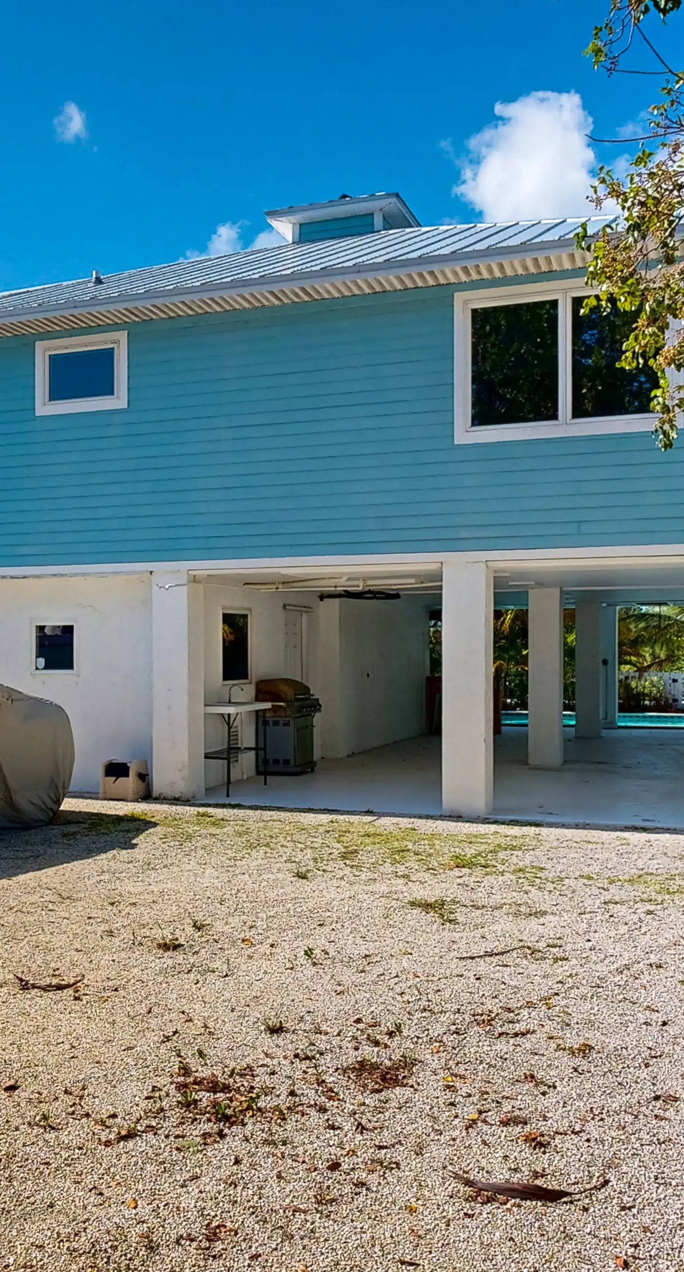 Big Pine Bungalow