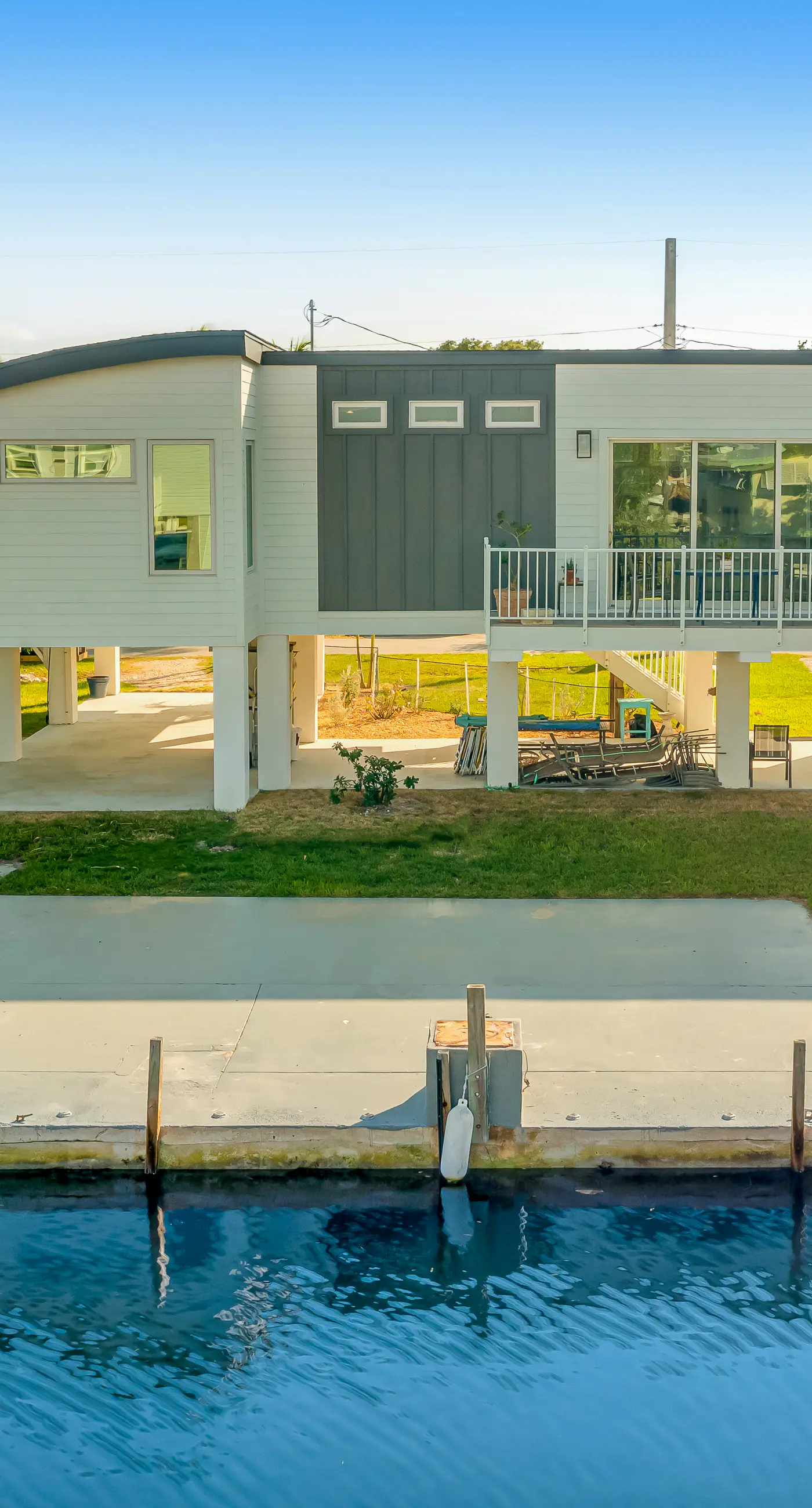Big Pine Key Dreams