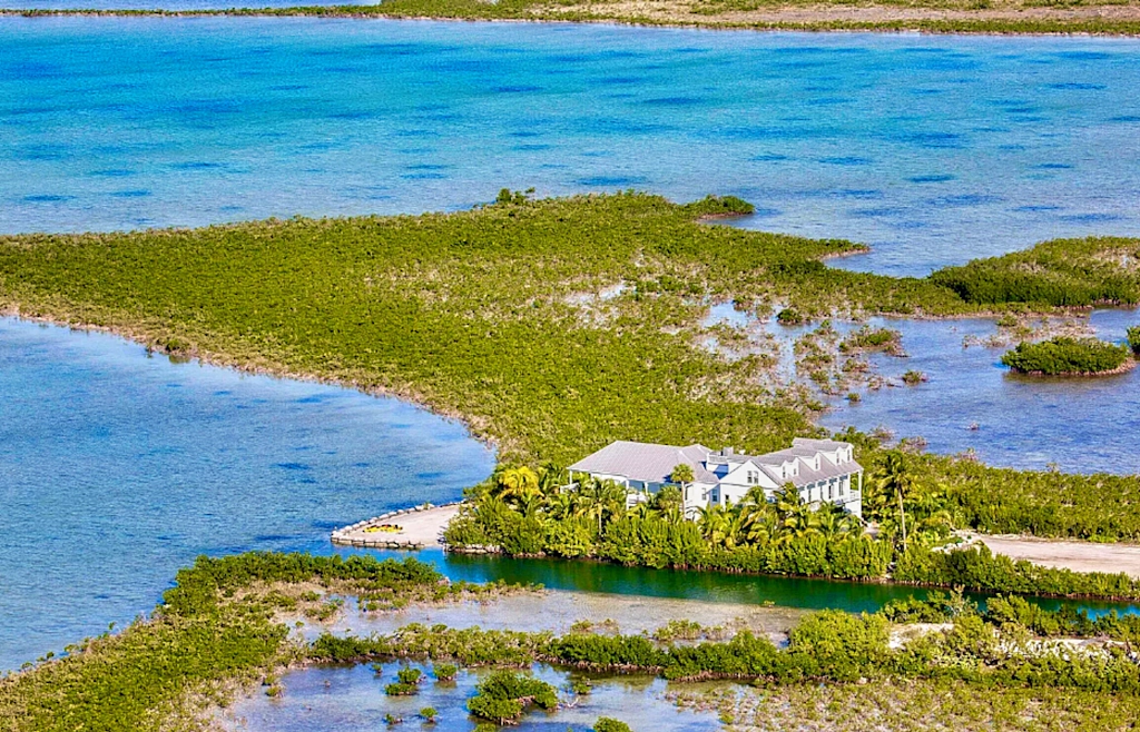 Luxury Villa of the Setting Sun -Near Key West Fl