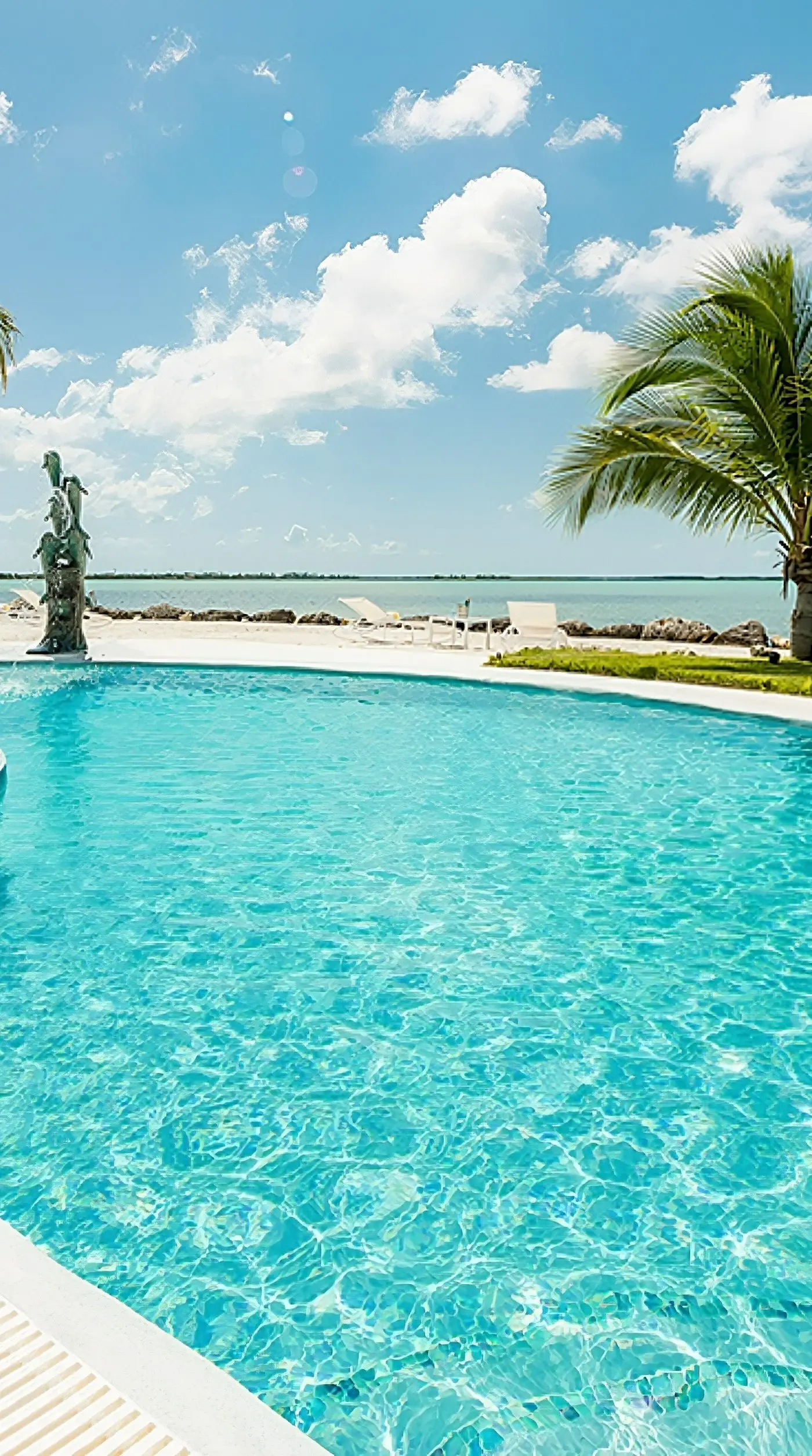 Luxury Villa of the Setting Sun -Near Key West Fl
