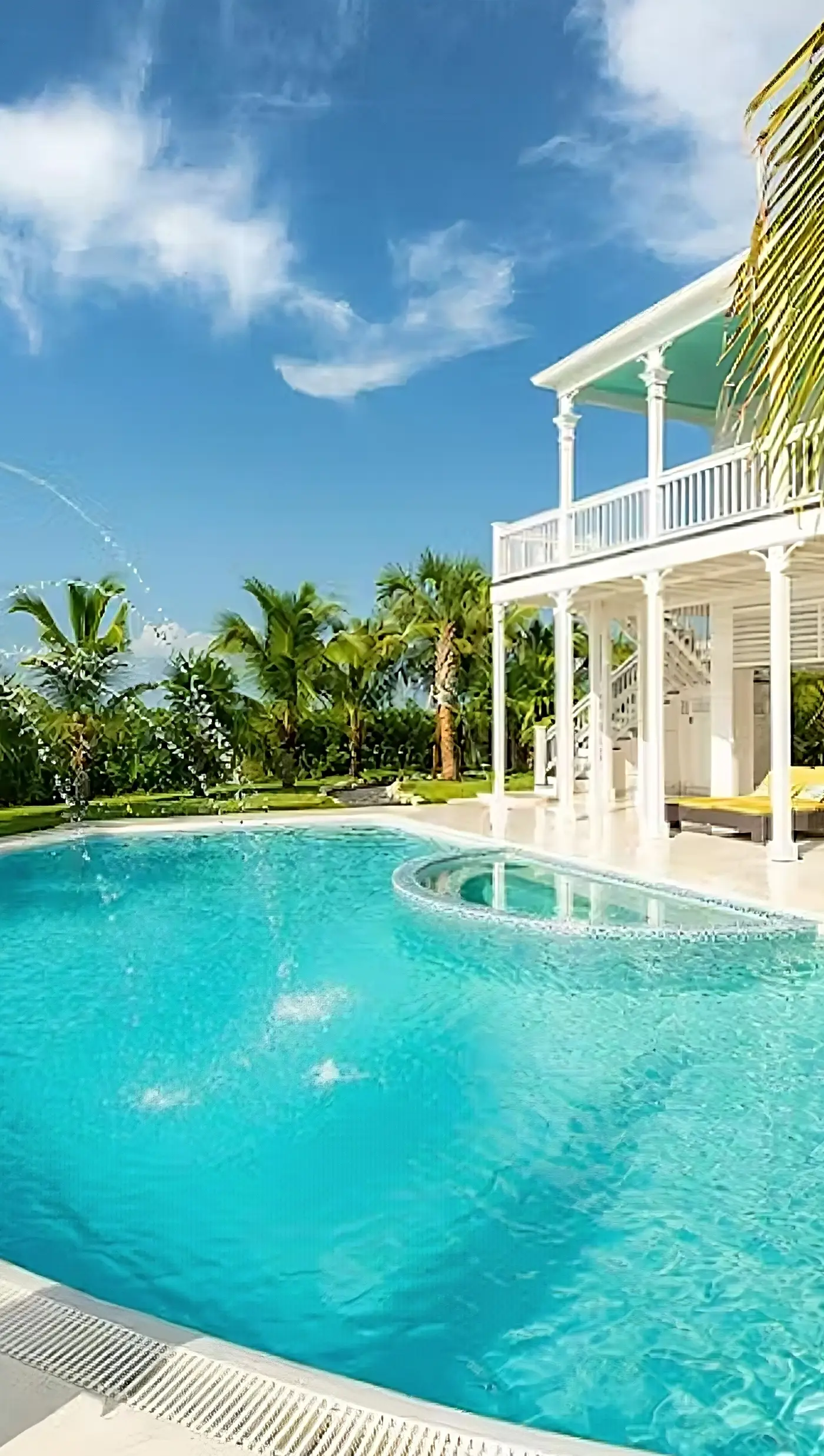 Luxury Villa of the Setting Sun -Near Key West Fl