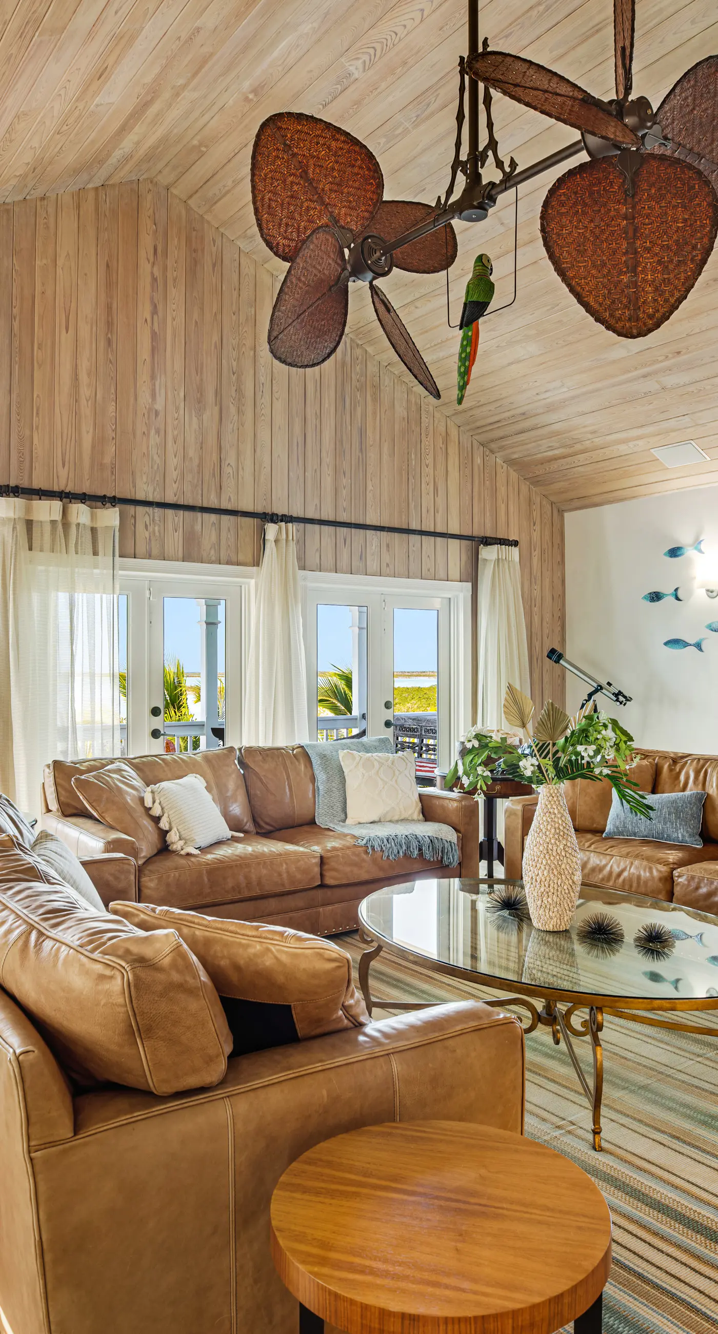 Luxury Villa of the Setting Sun -Near Key West Fl