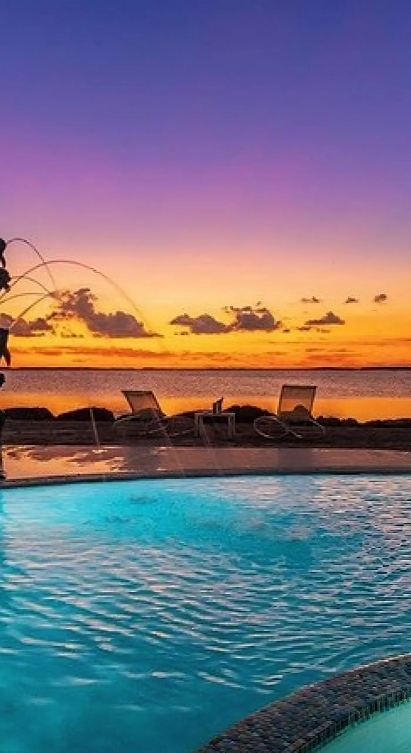 Luxury Villa of the Setting Sun -Near Key West Fl