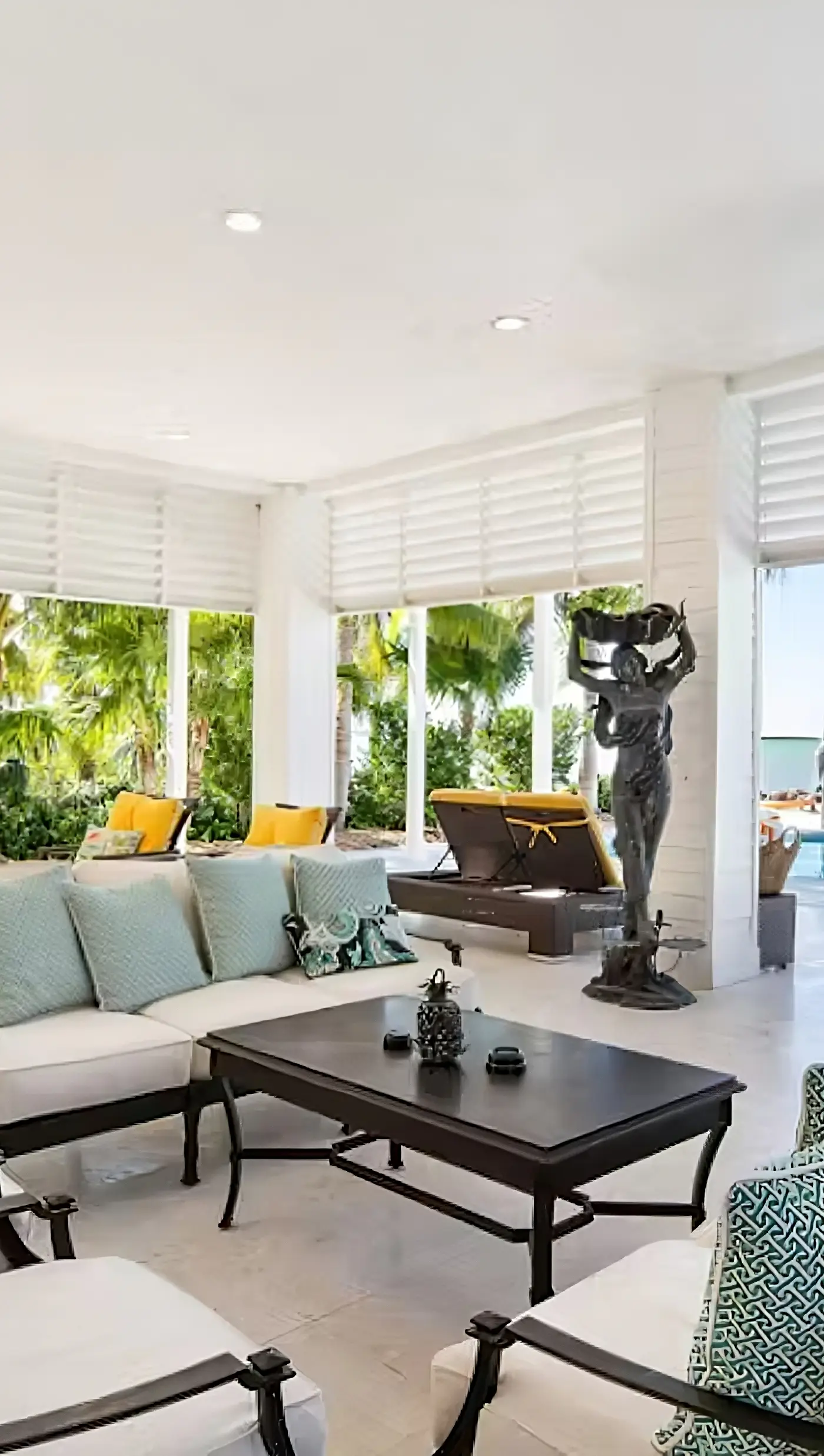 Luxury Villa of the Setting Sun -Near Key West Fl