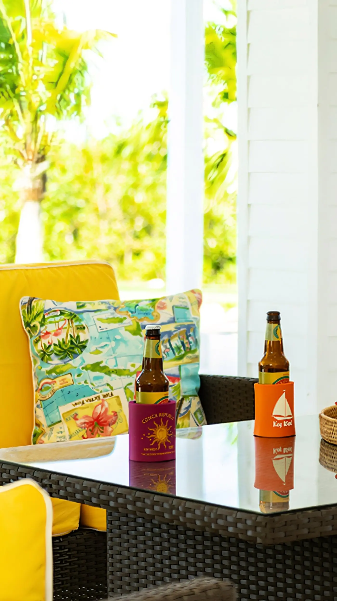 Luxury Villa of the Setting Sun -Near Key West Fl