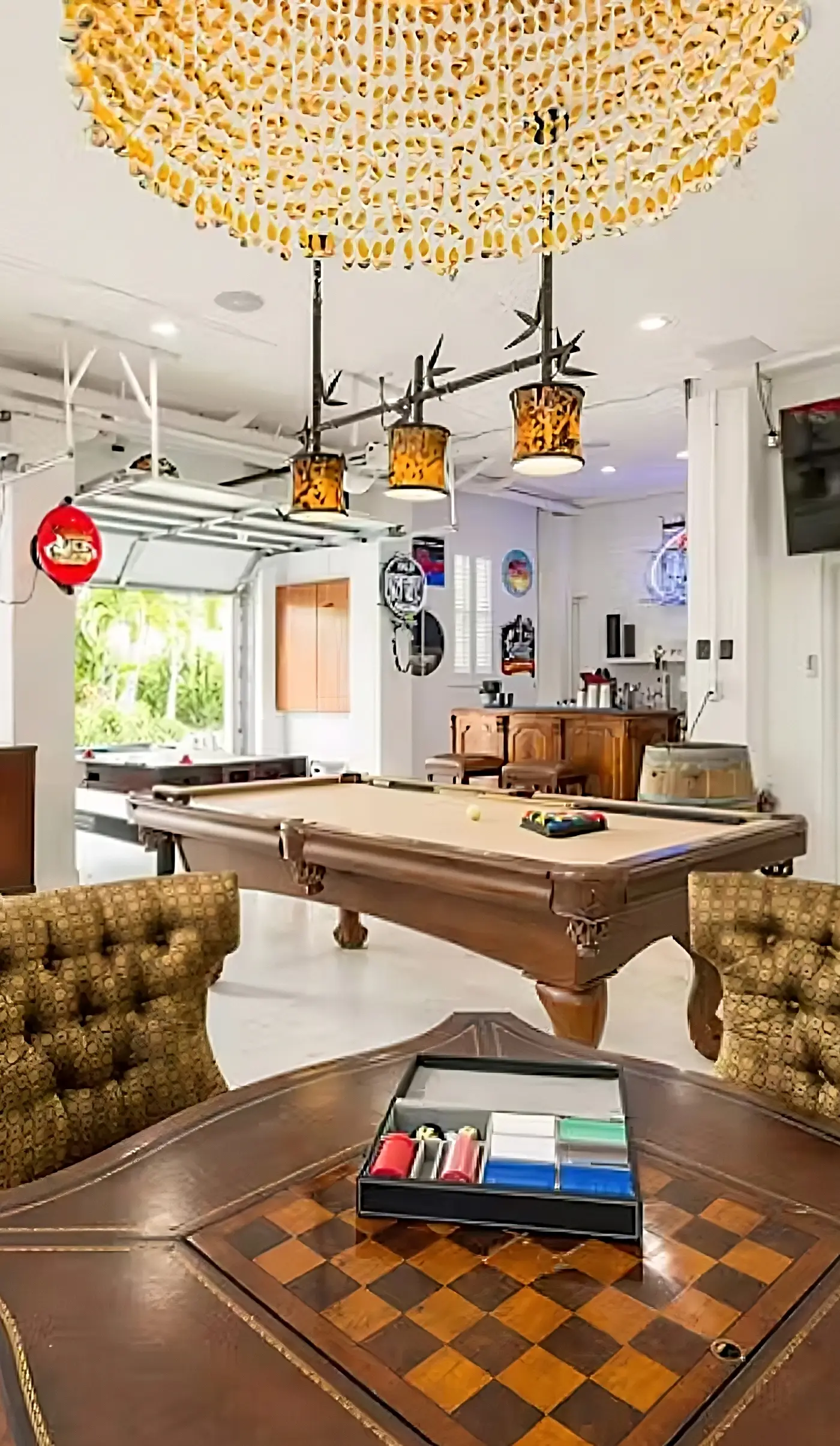 Luxury Villa of the Setting Sun -Near Key West Fl