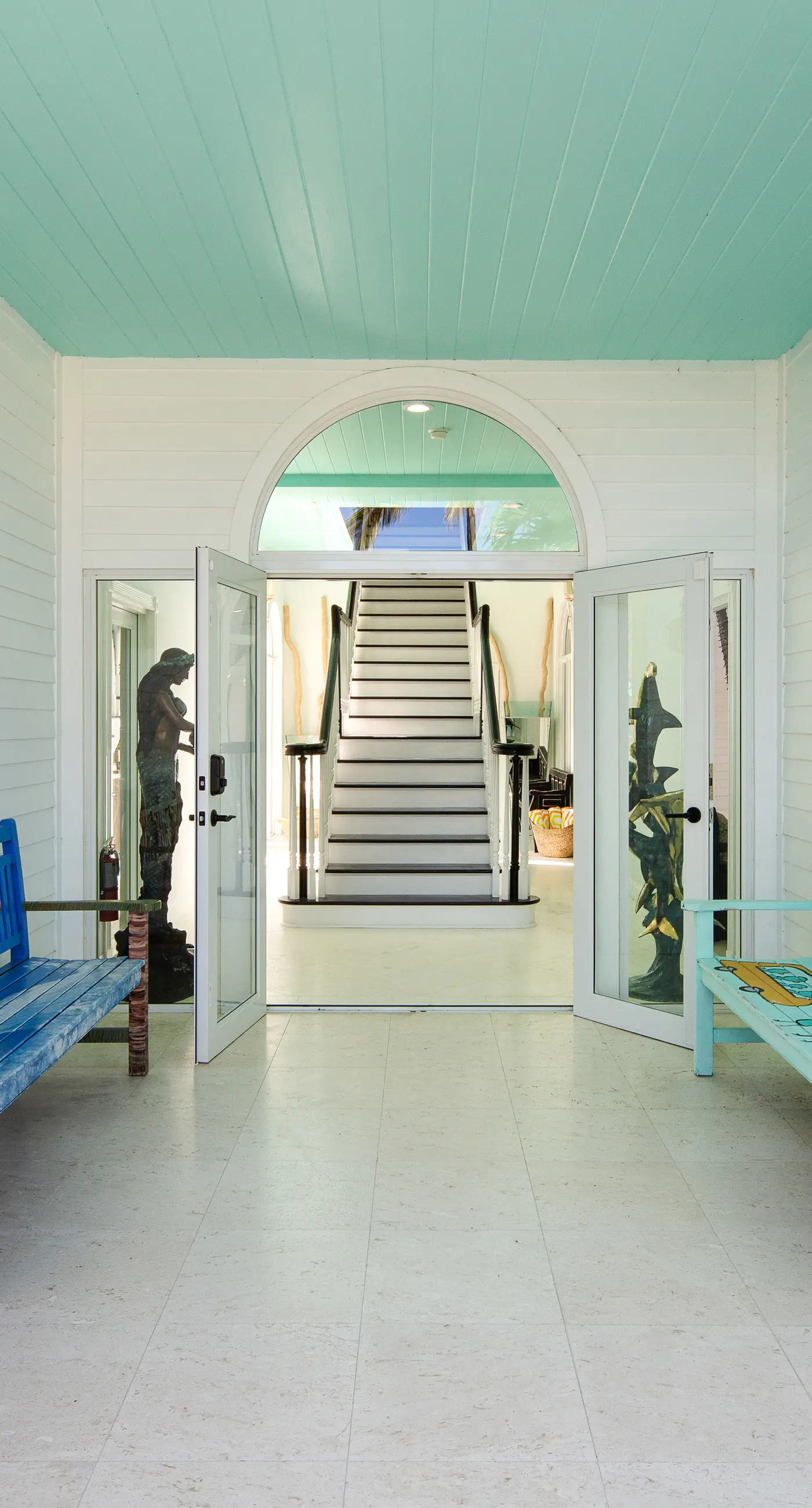 Luxury Villa of the Setting Sun -Near Key West Fl