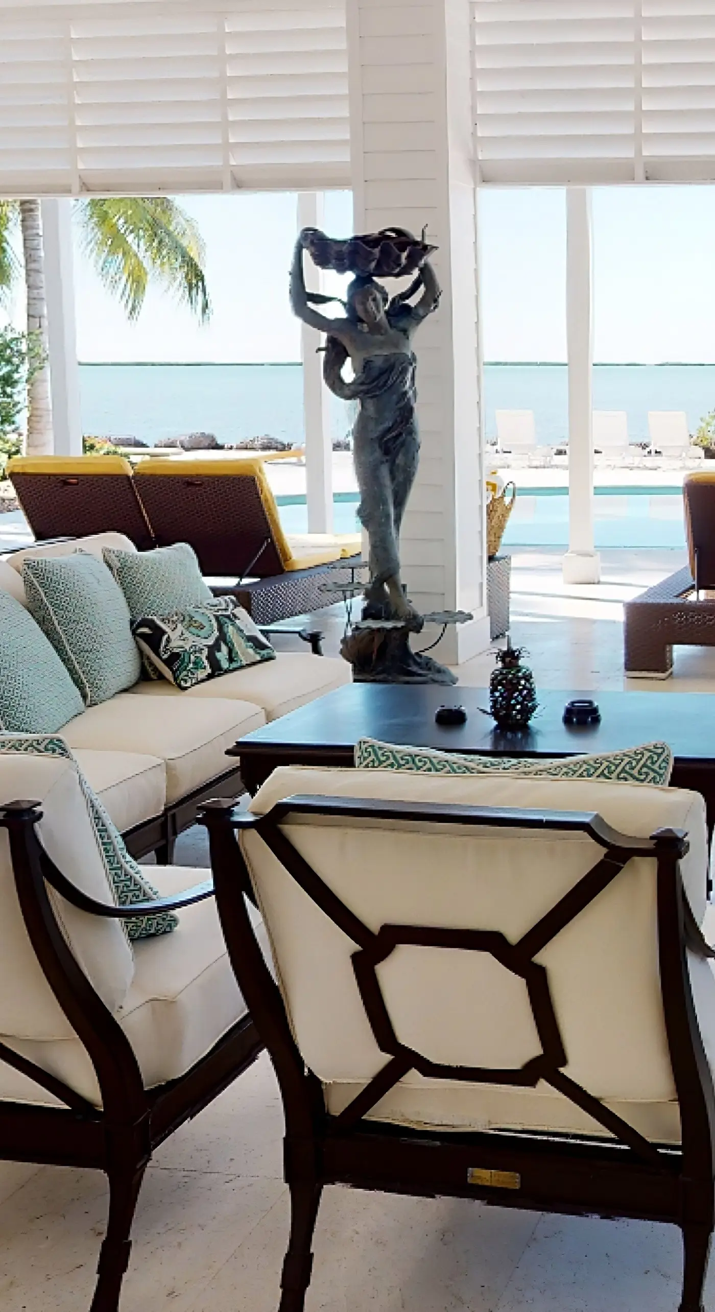 Luxury Villa of the Setting Sun -Near Key West Fl