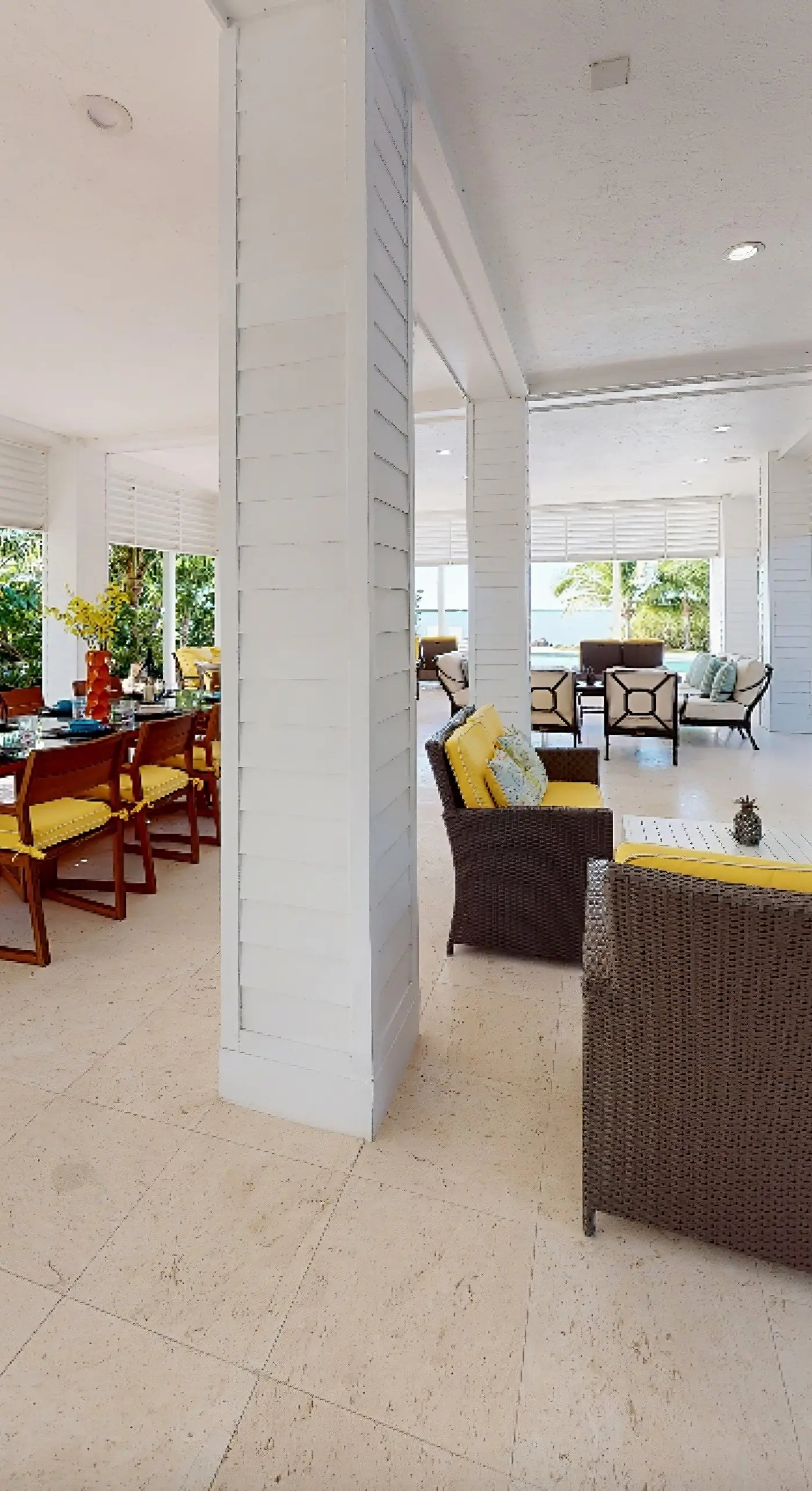 Luxury Villa of the Setting Sun -Near Key West Fl