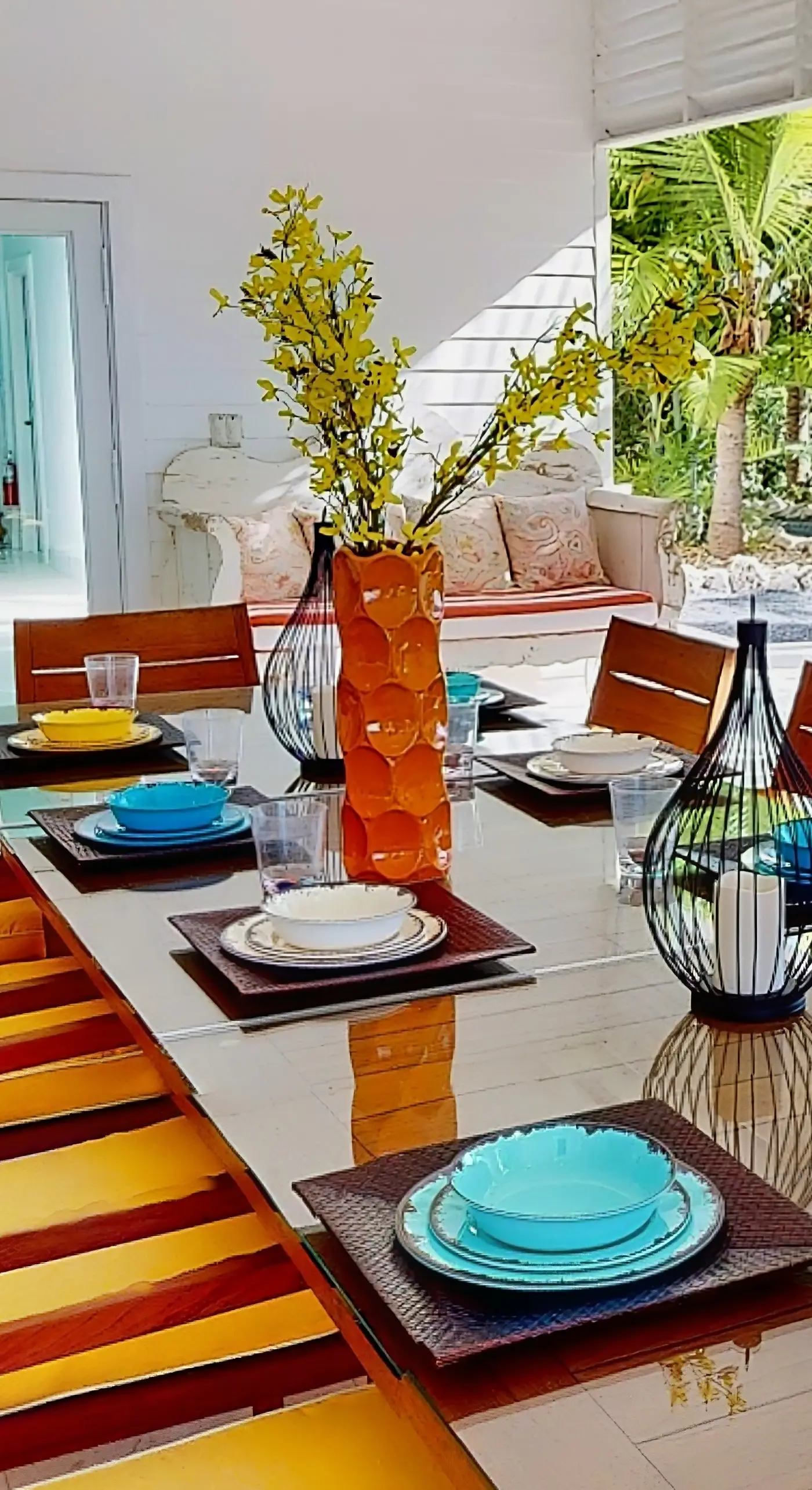 Luxury Villa of the Setting Sun -Near Key West Fl