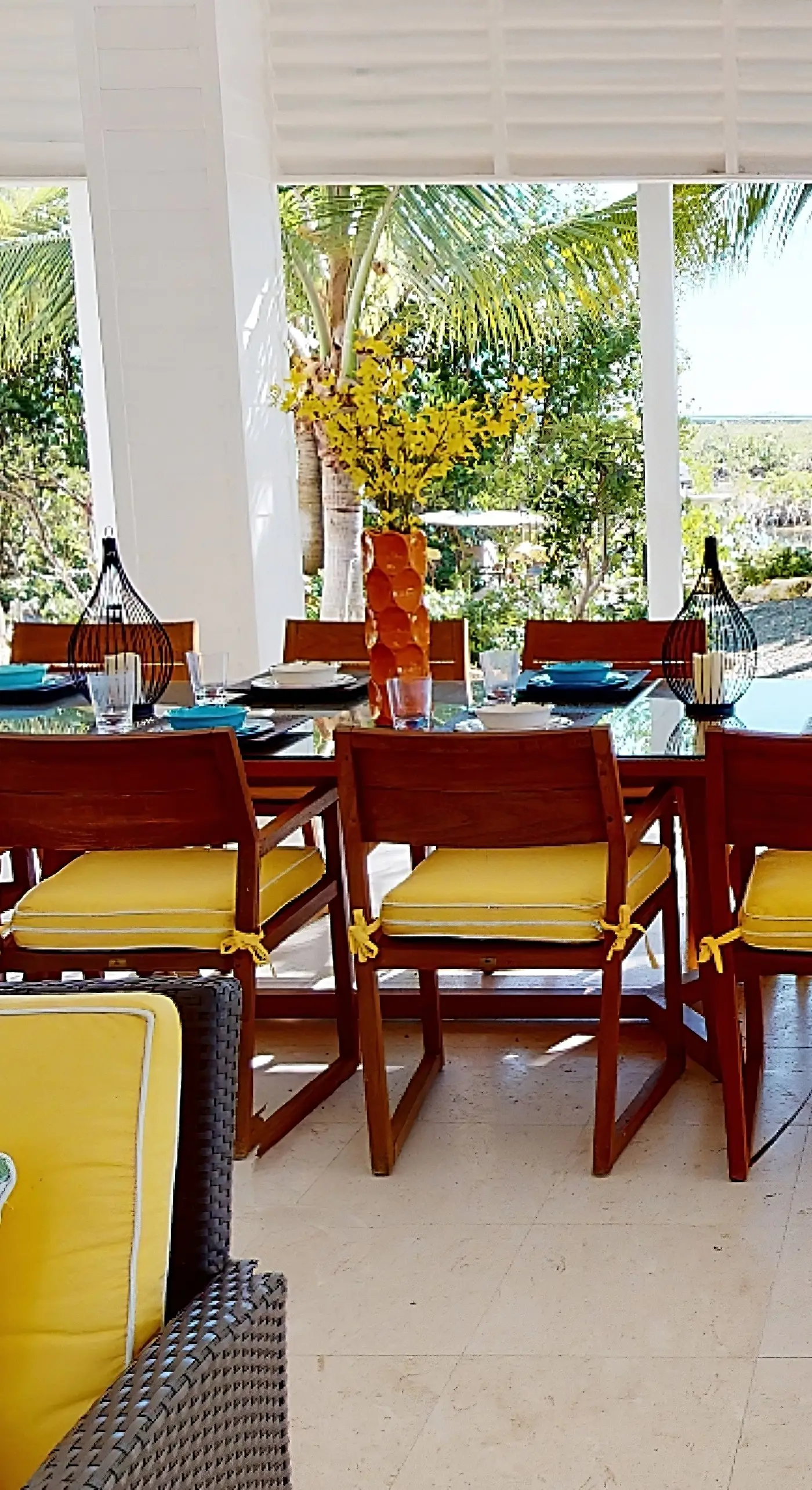 Luxury Villa of the Setting Sun -Near Key West Fl