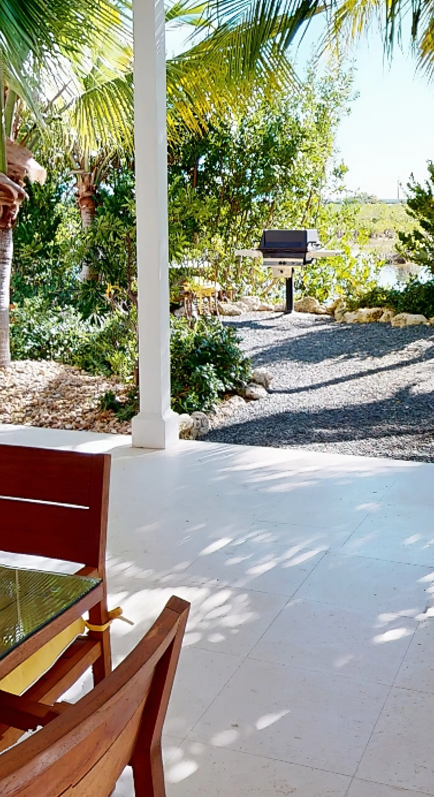 Luxury Villa of the Setting Sun -Near Key West Fl