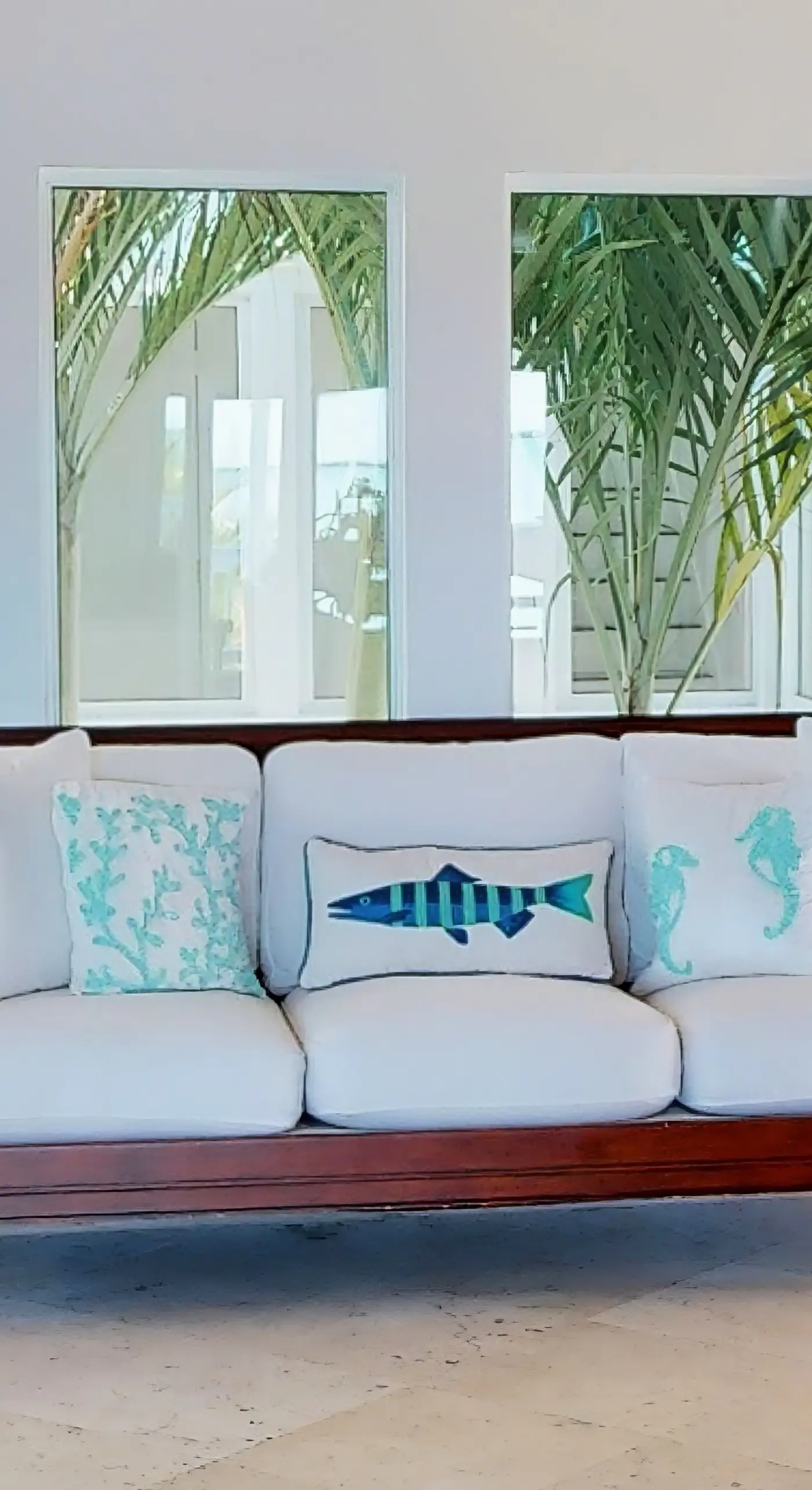 Luxury Villa of the Setting Sun -Near Key West Fl