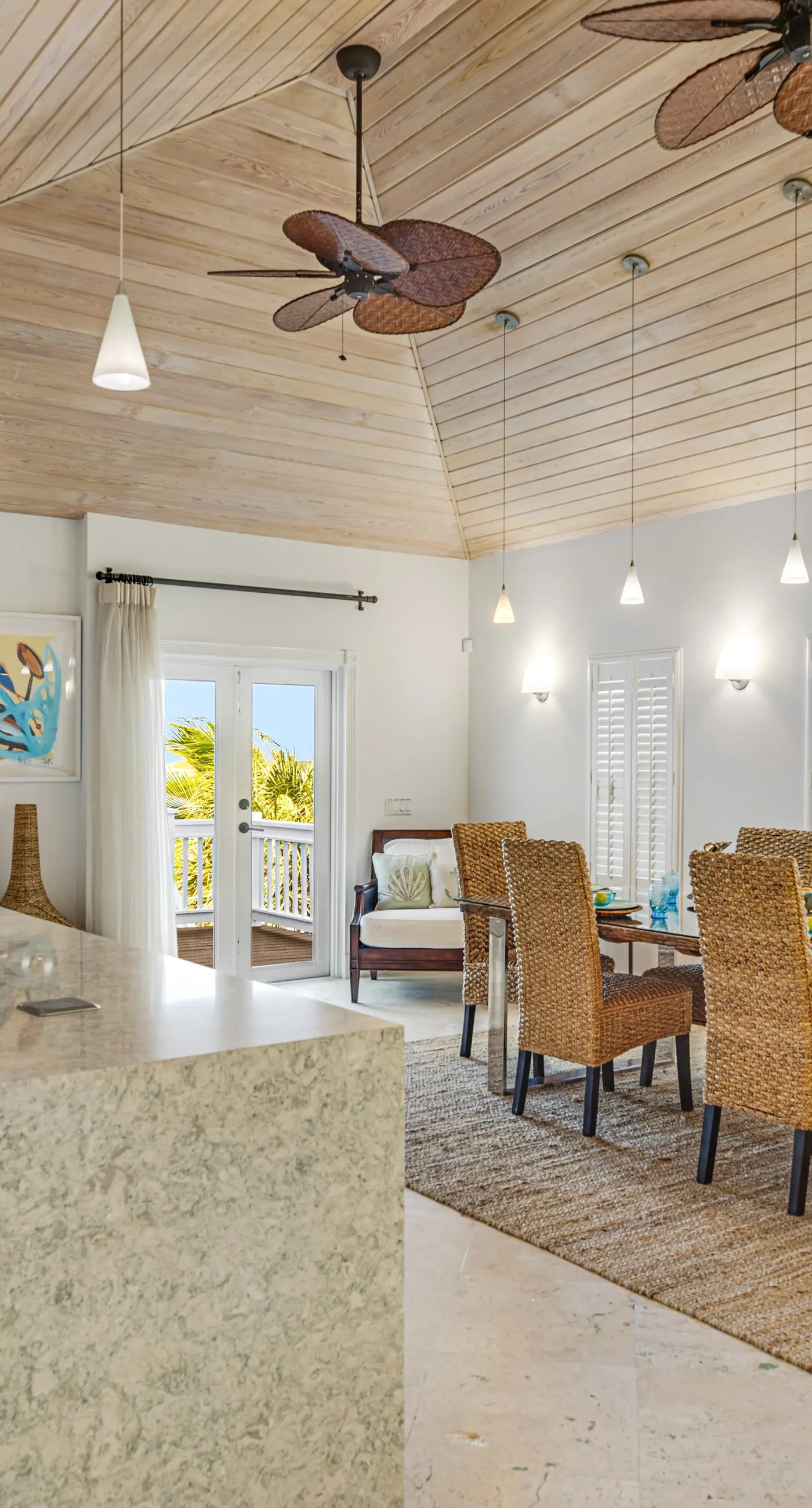 Luxury Villa of the Setting Sun -Near Key West Fl