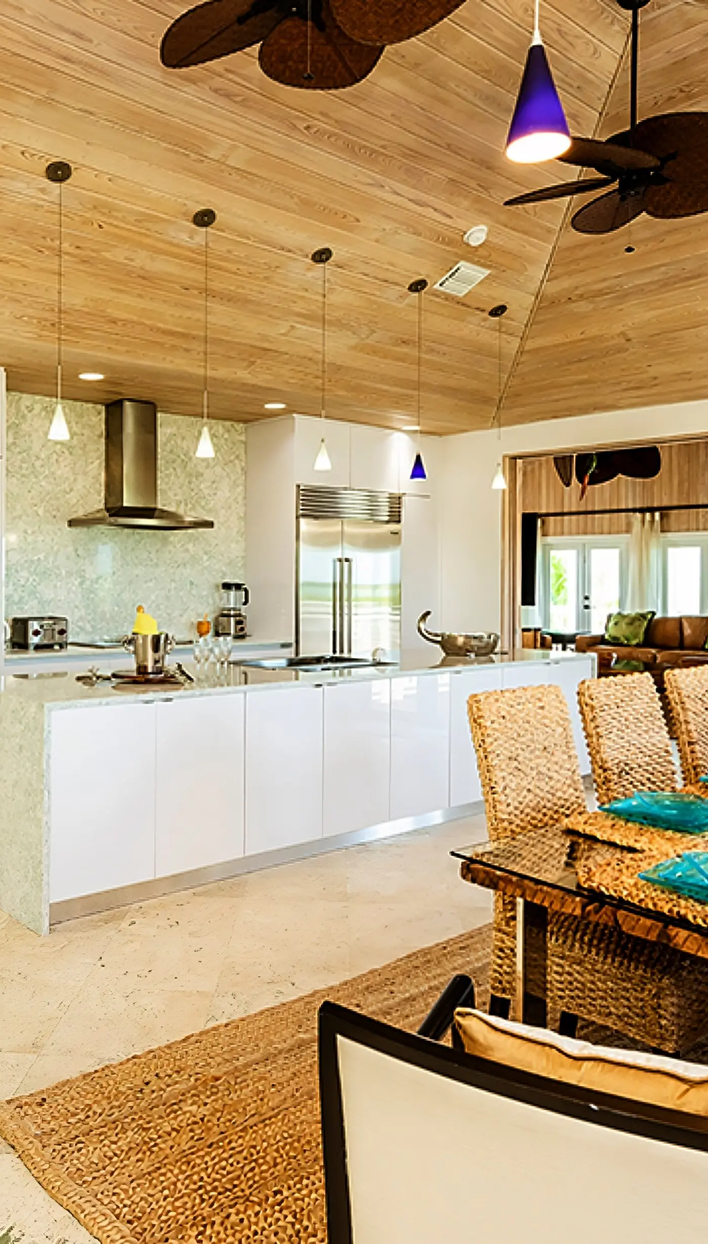Luxury Villa of the Setting Sun -Near Key West Fl