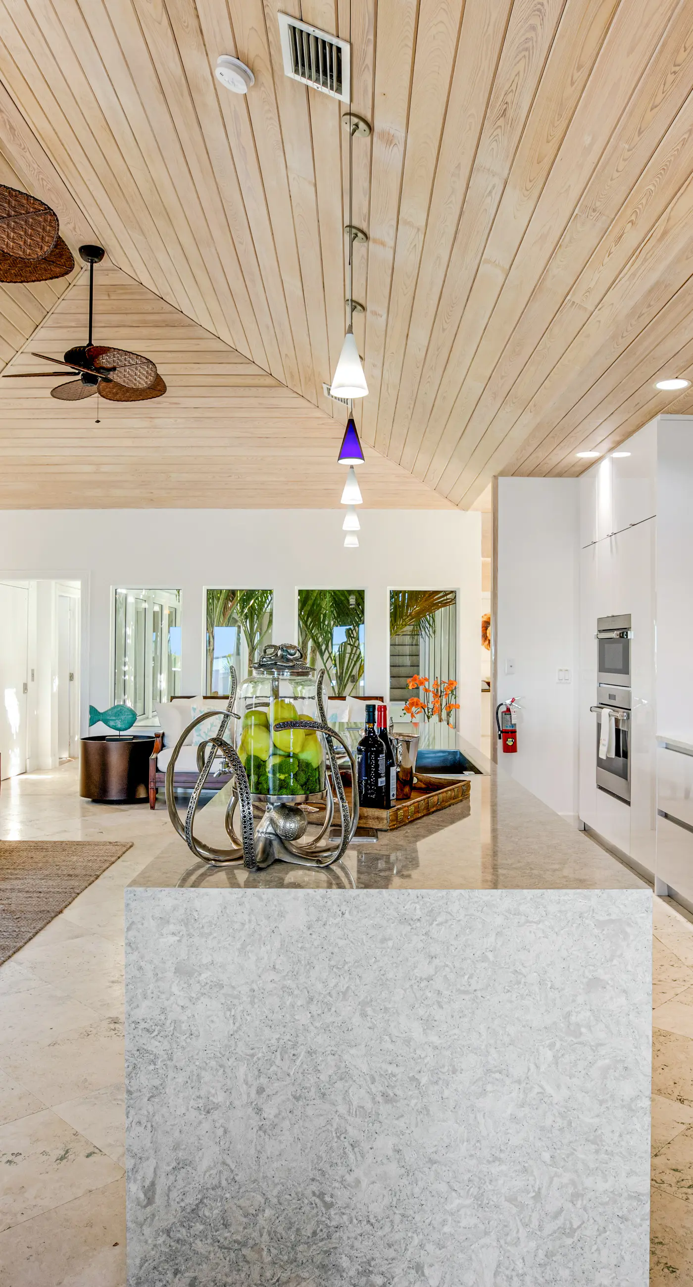 Luxury Villa of the Setting Sun -Near Key West Fl