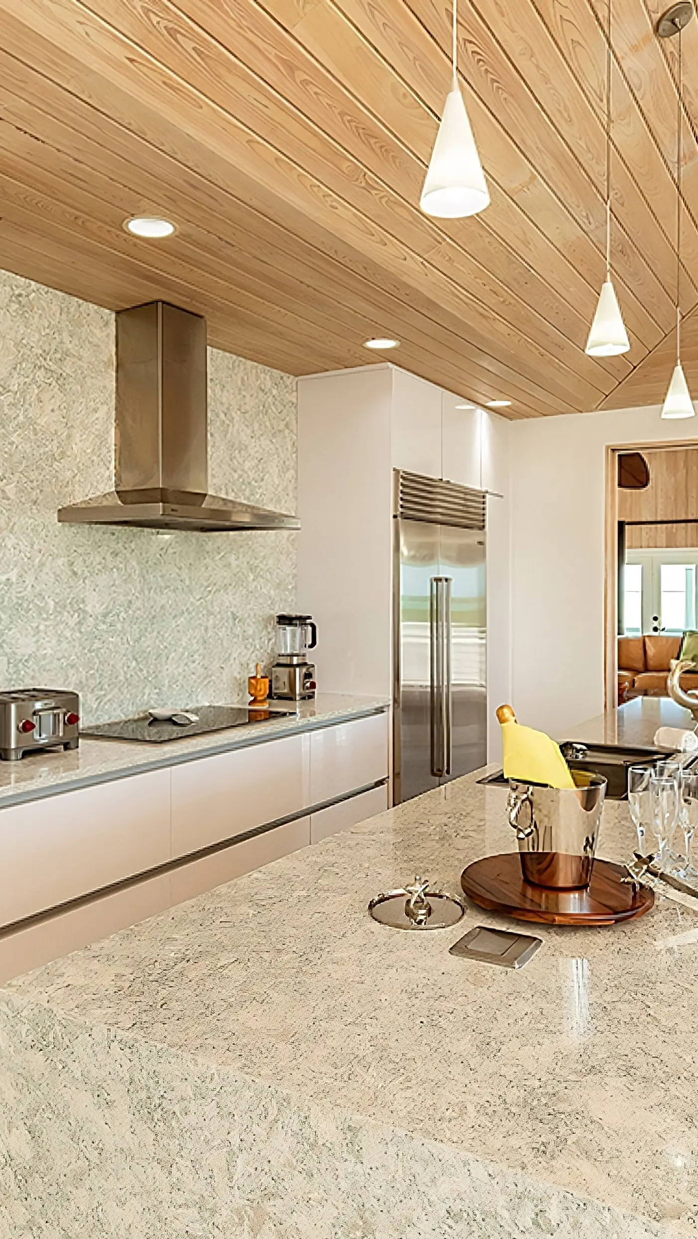 Luxury Villa of the Setting Sun -Near Key West Fl