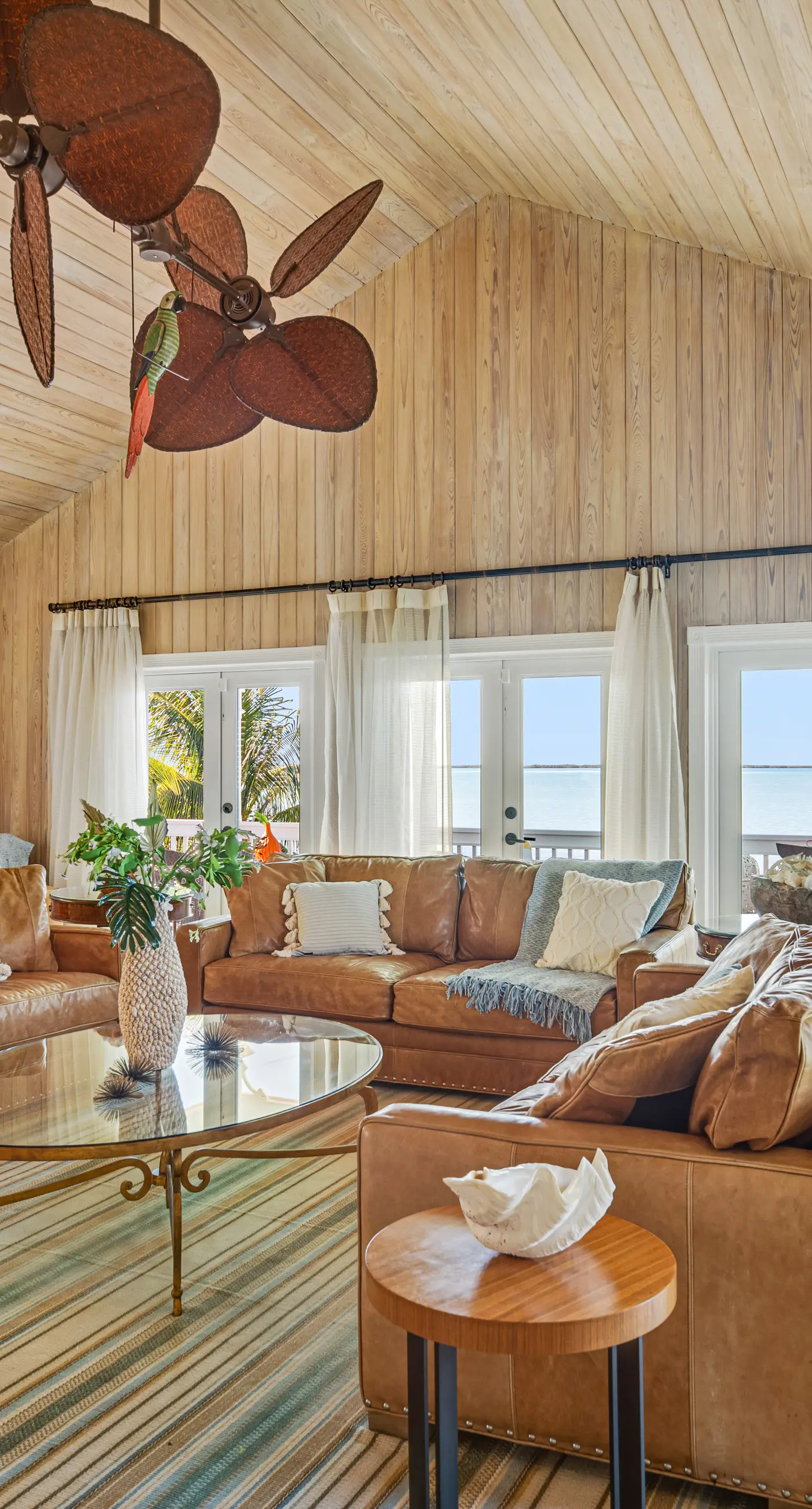 Luxury Villa of the Setting Sun -Near Key West Fl