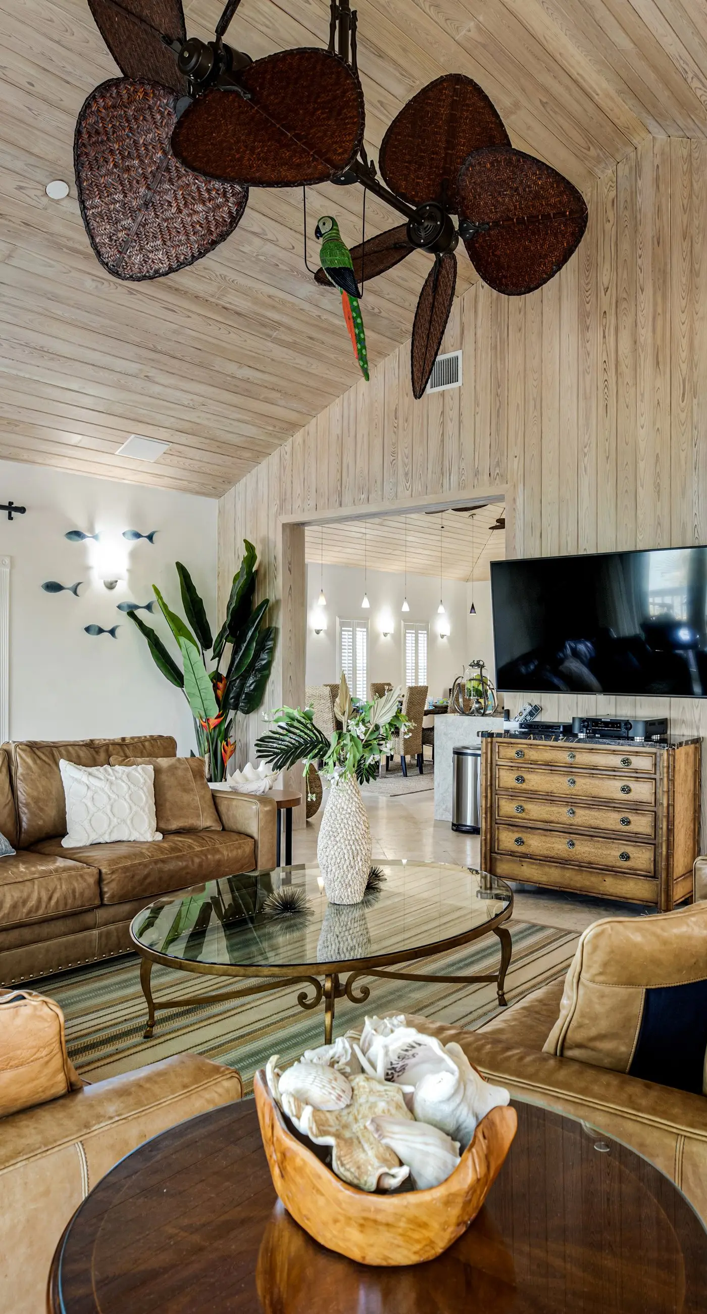 Luxury Villa of the Setting Sun -Near Key West Fl