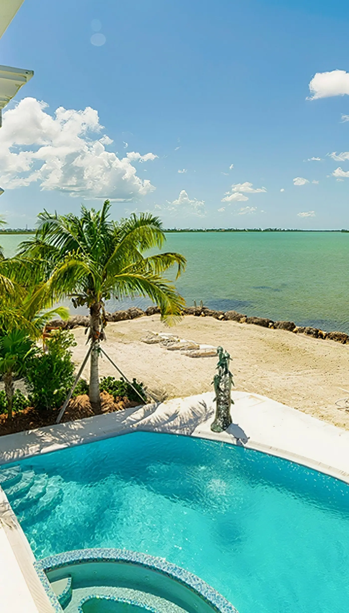 Luxury Villa of the Setting Sun -Near Key West Fl