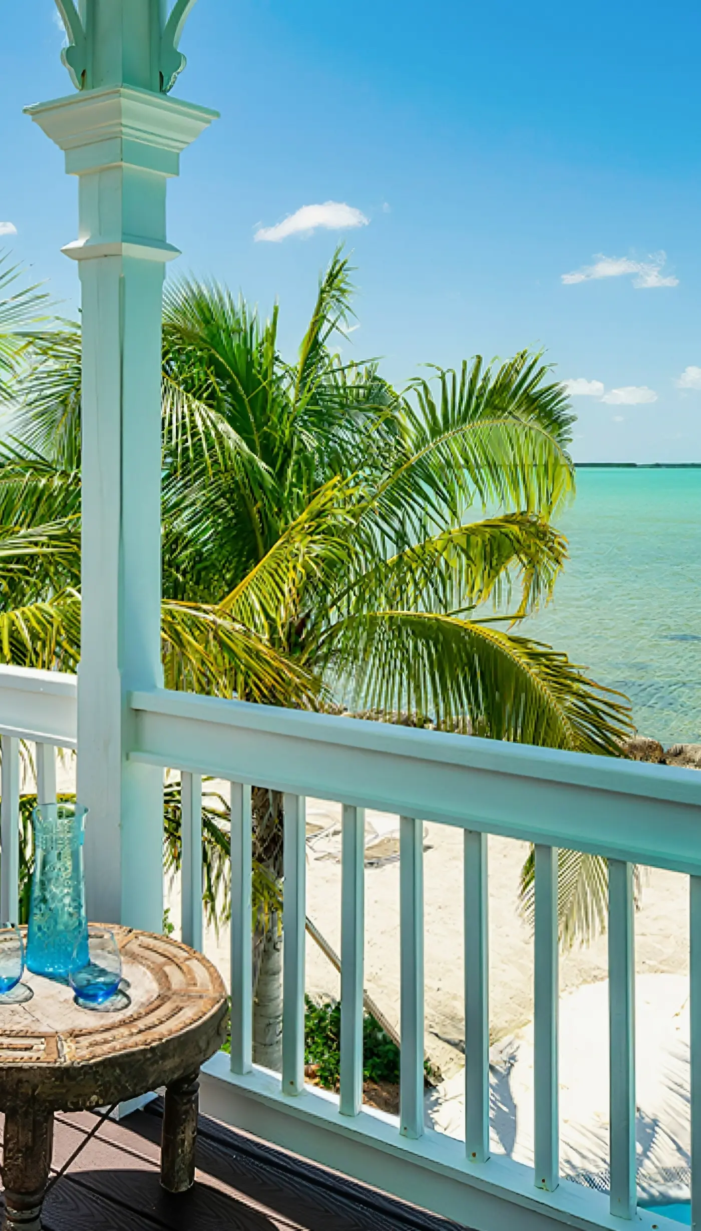 Luxury Villa of the Setting Sun -Near Key West Fl