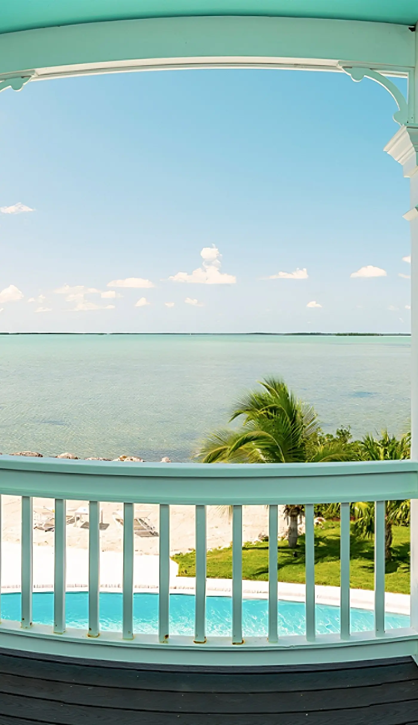 Luxury Villa of the Setting Sun -Near Key West Fl