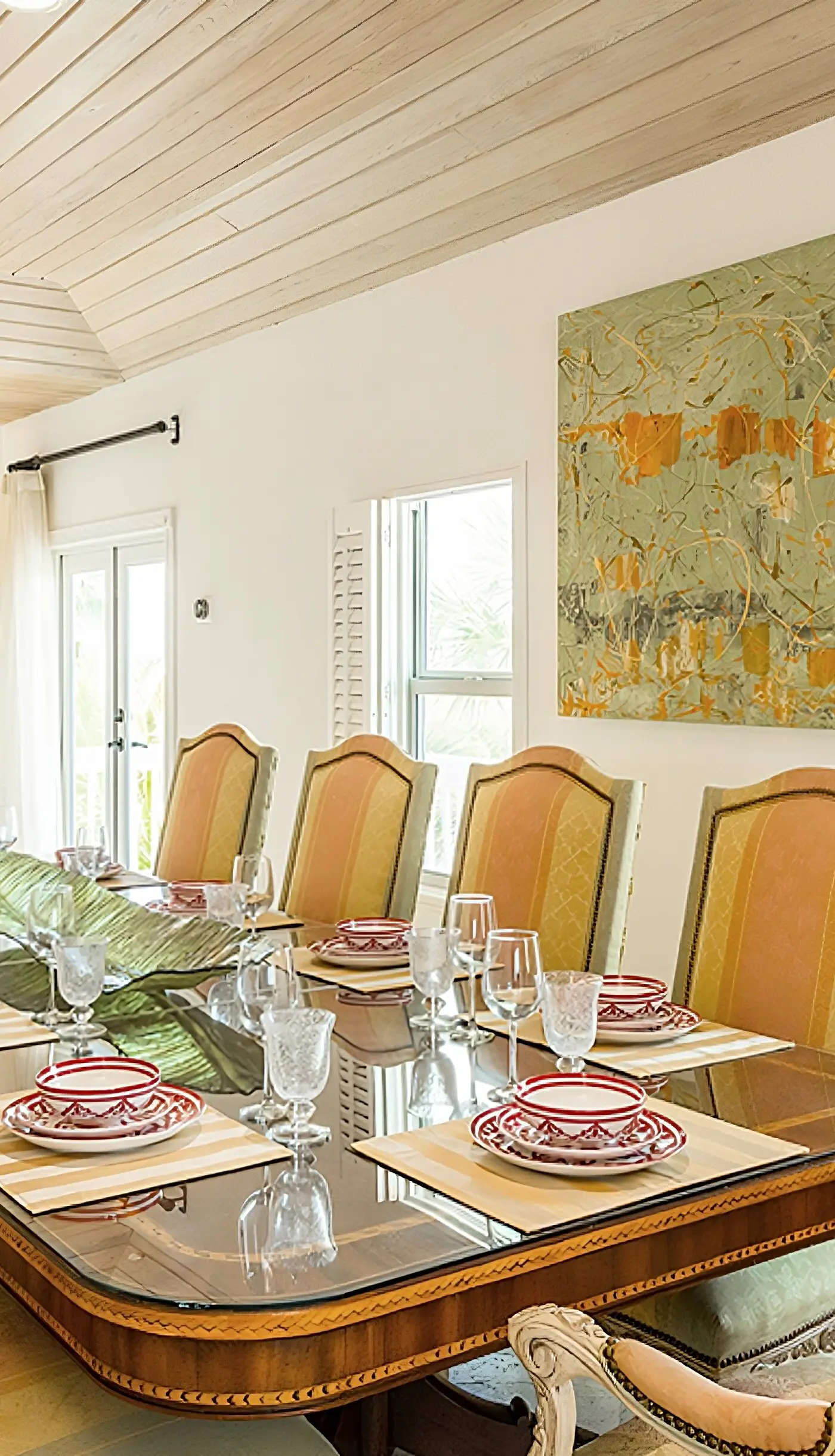 Luxury Villa of the Setting Sun -Near Key West Fl