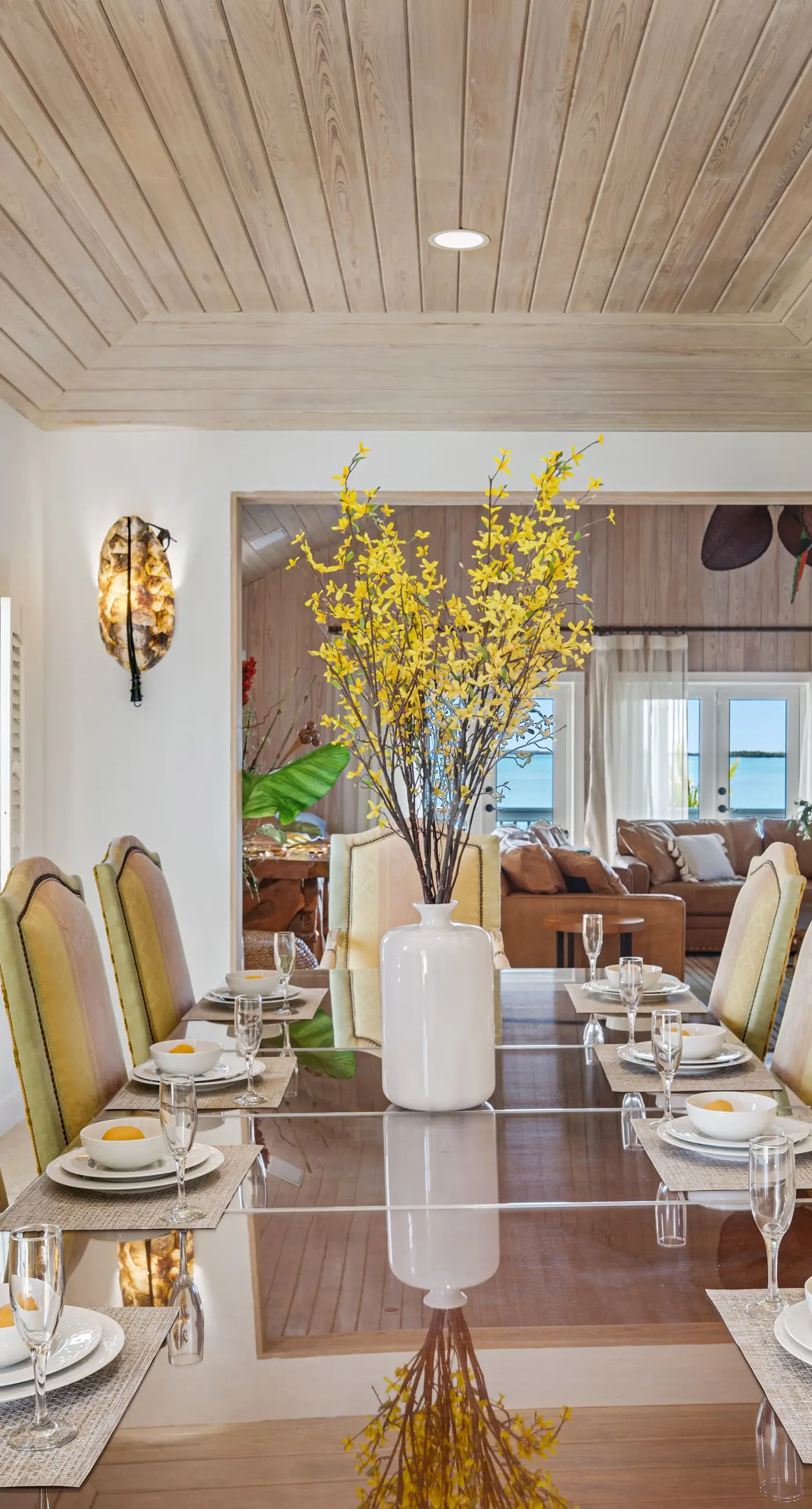 Luxury Villa of the Setting Sun -Near Key West Fl