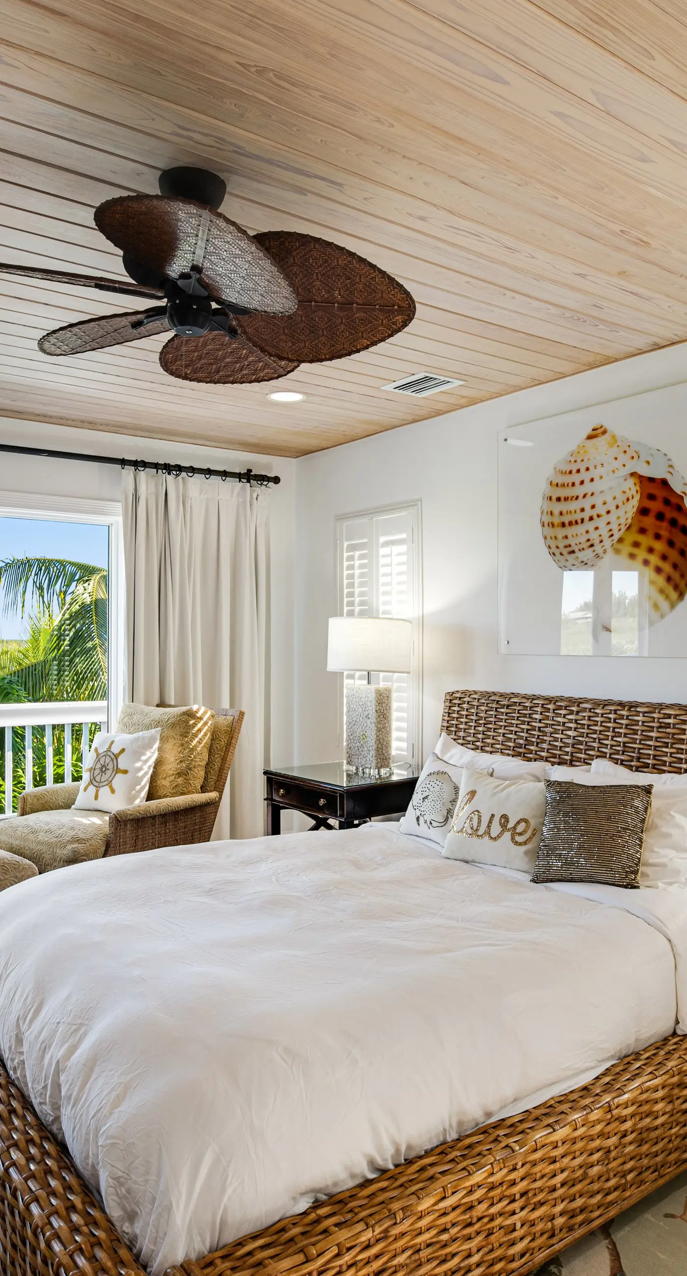 Luxury Villa of the Setting Sun -Near Key West Fl