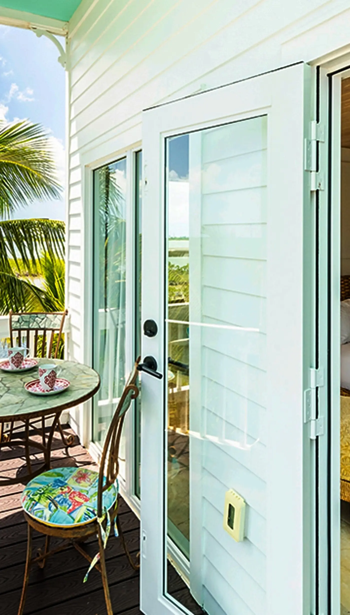 Luxury Villa of the Setting Sun -Near Key West Fl