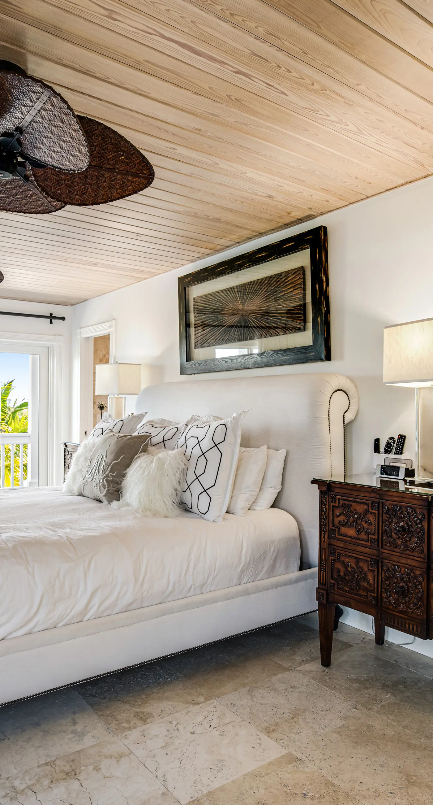 Luxury Villa of the Setting Sun -Near Key West Fl