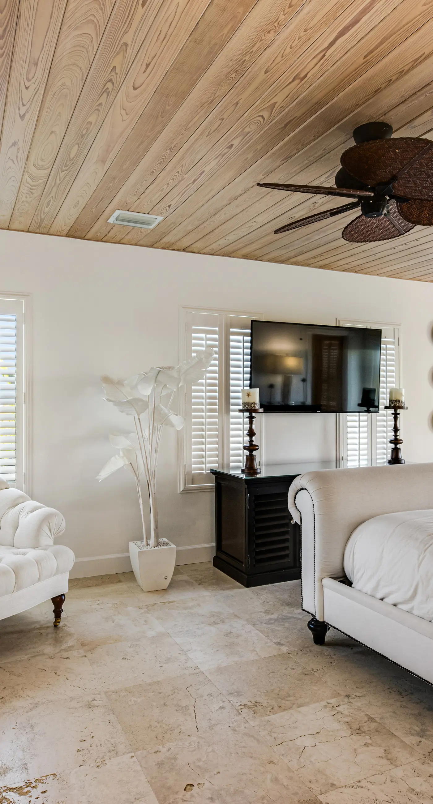 Luxury Villa of the Setting Sun -Near Key West Fl