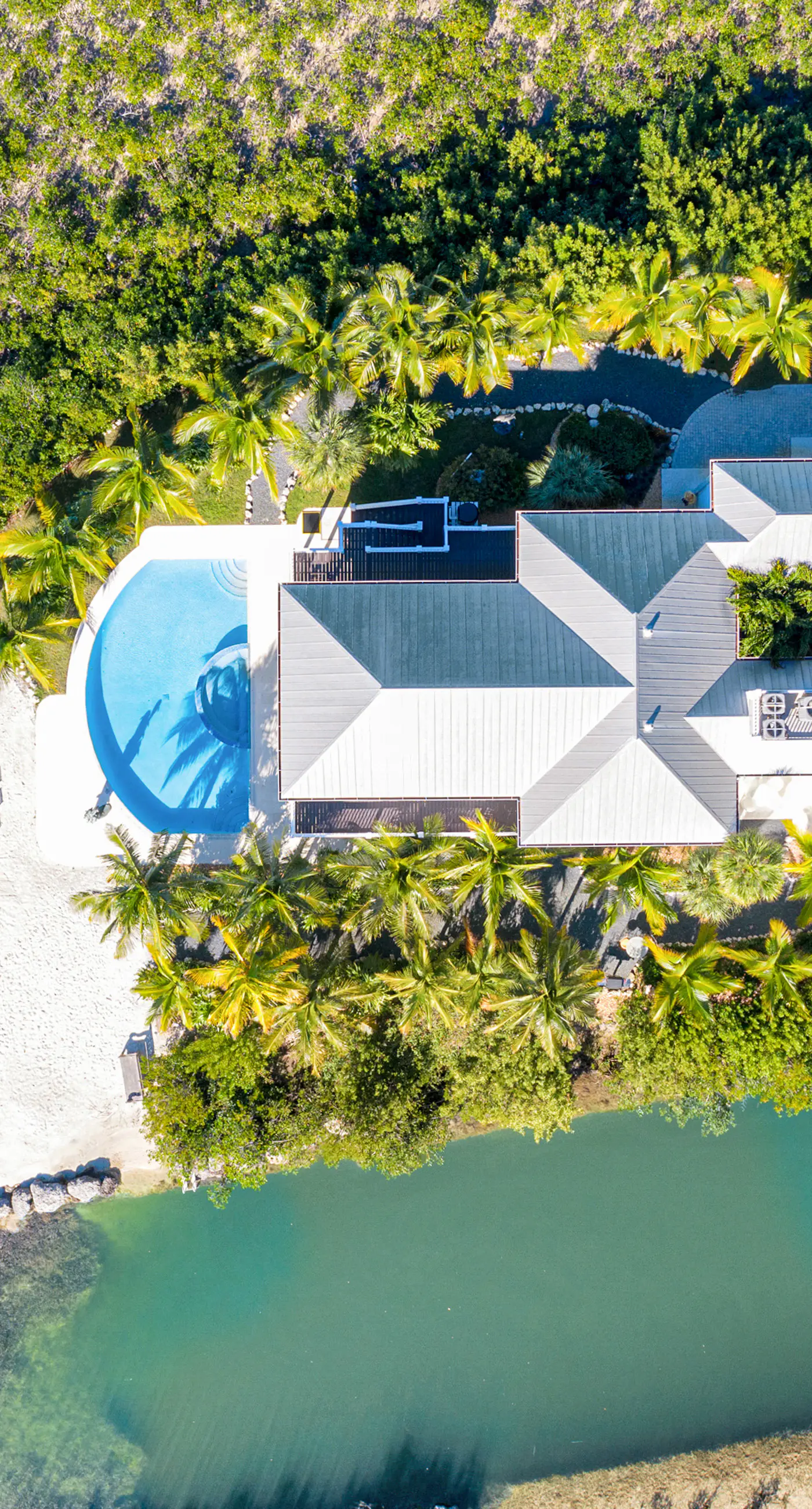 Luxury Villa of the Setting Sun -Near Key West Fl