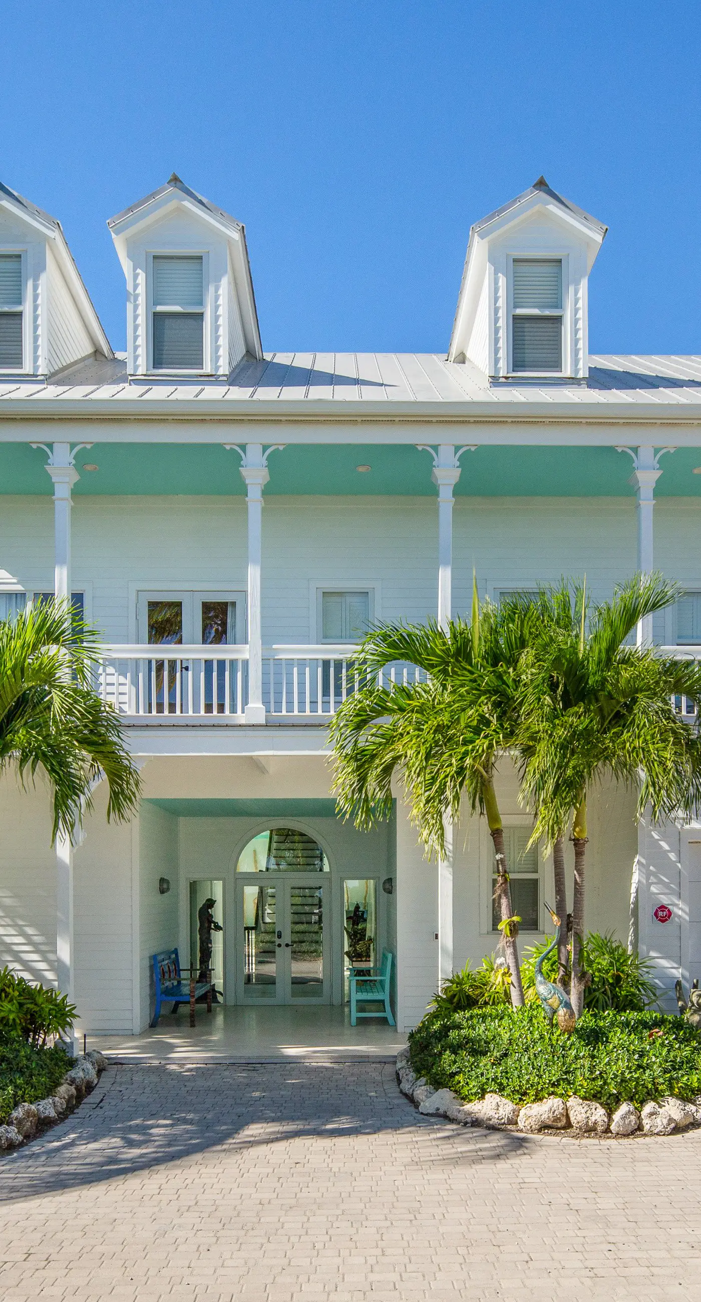 Luxury Villa of the Setting Sun -Near Key West Fl